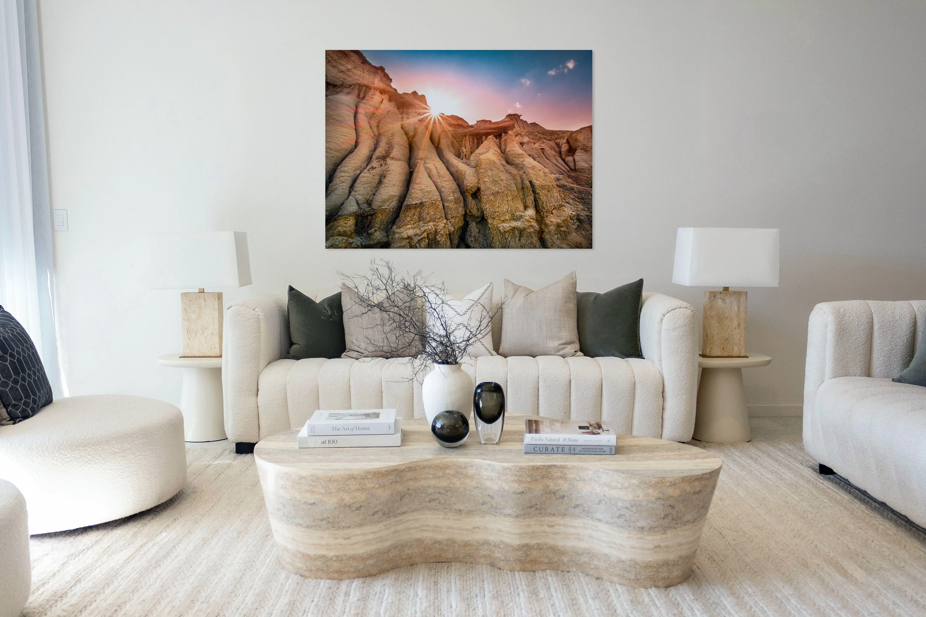 Hoodoos