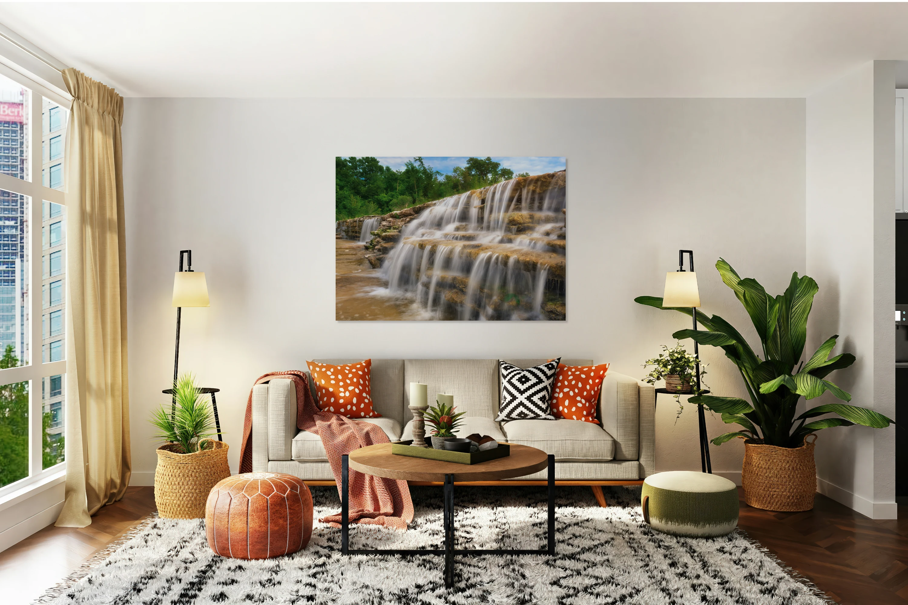 Healey Falls 2