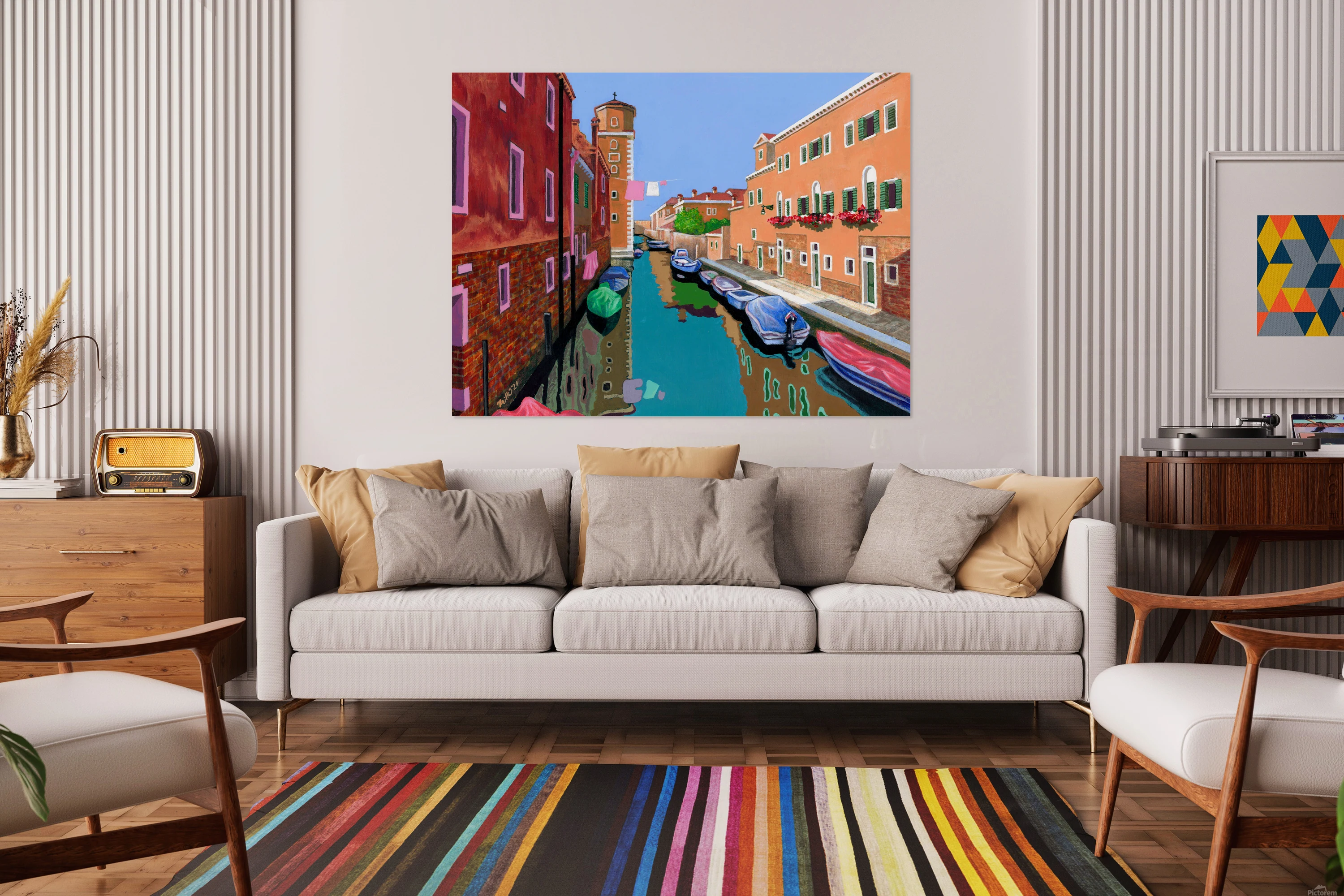 Venice