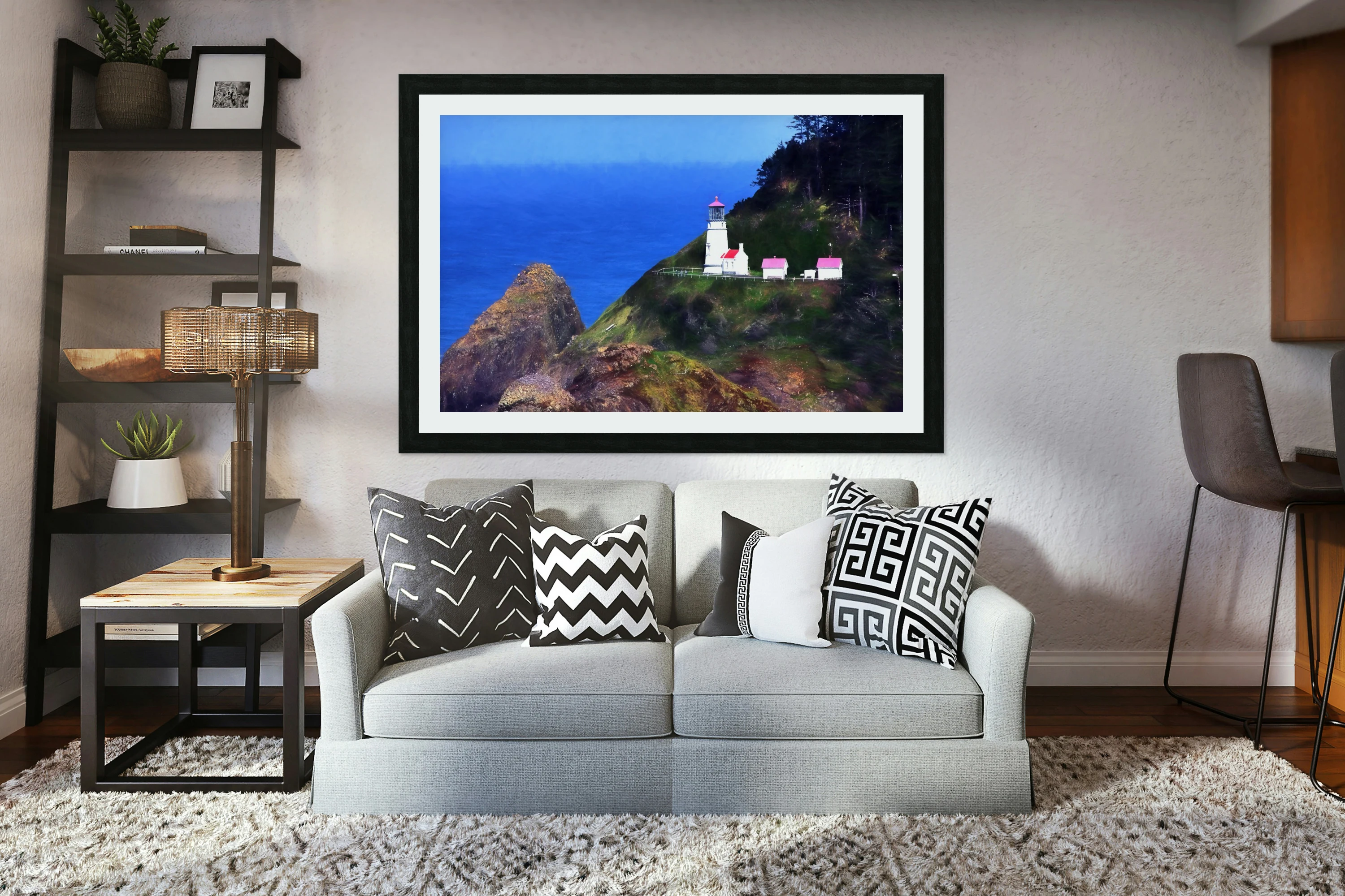 Lighthouse 