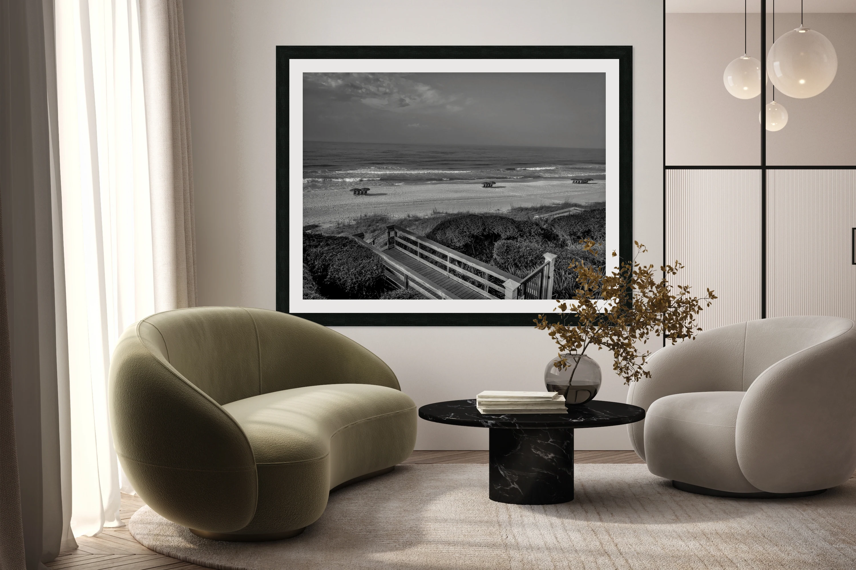 Inlet Beach
