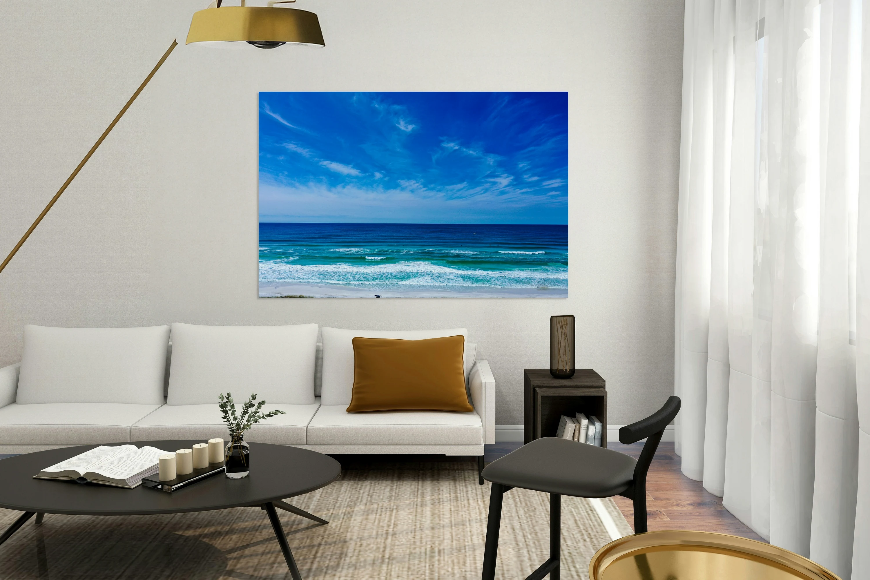 HIBeach