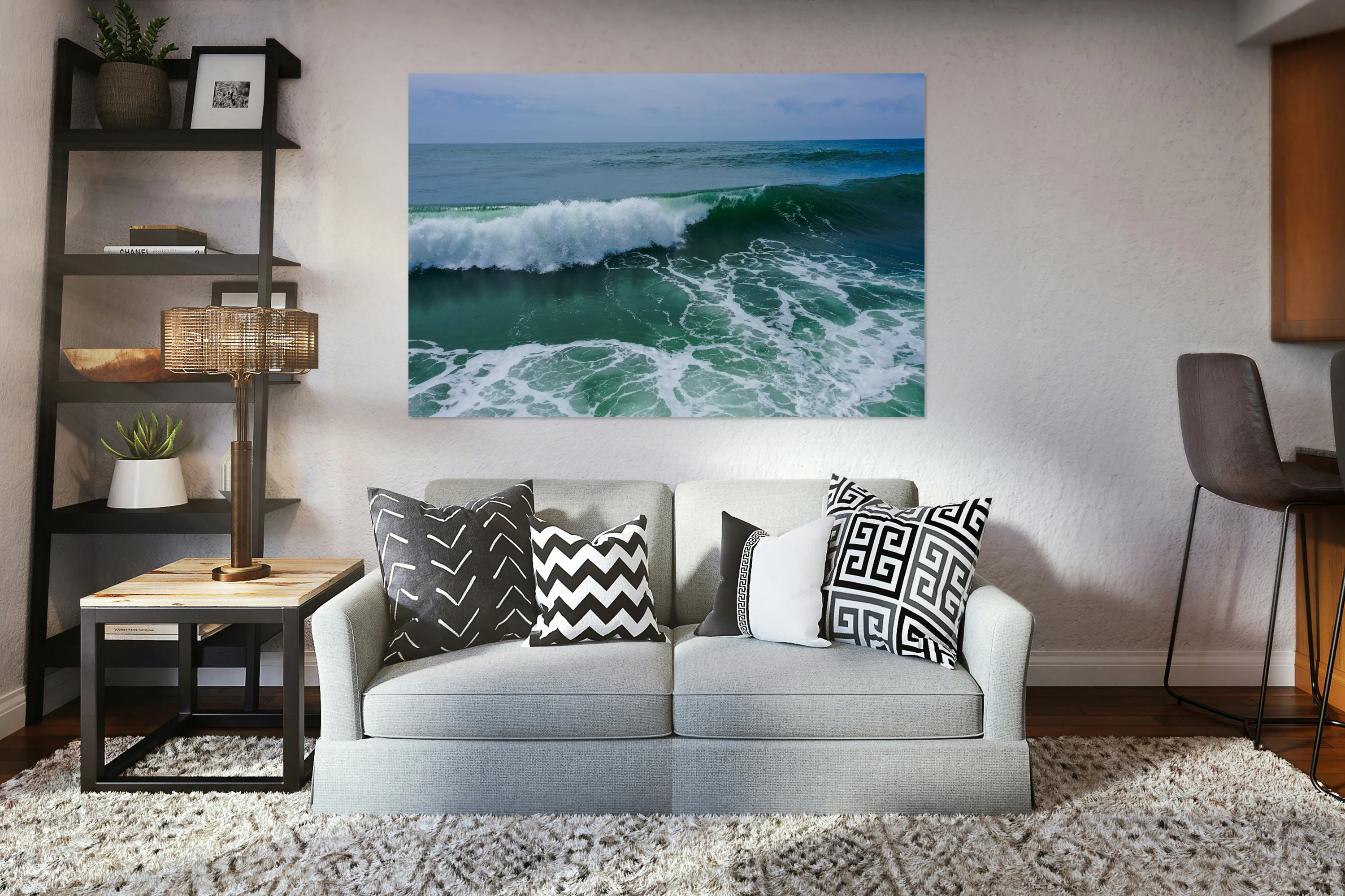 Waves 