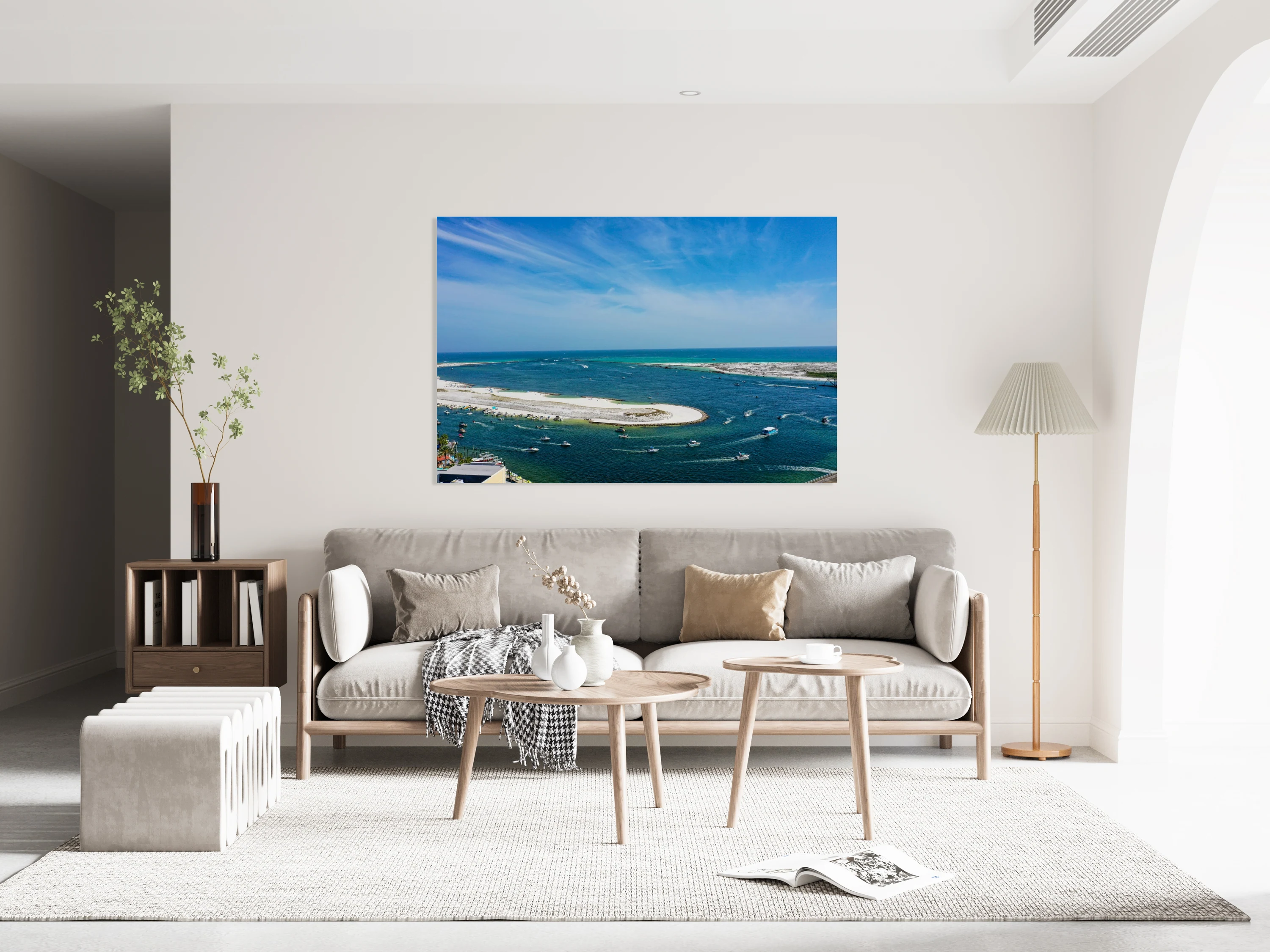 Noreigo Point 