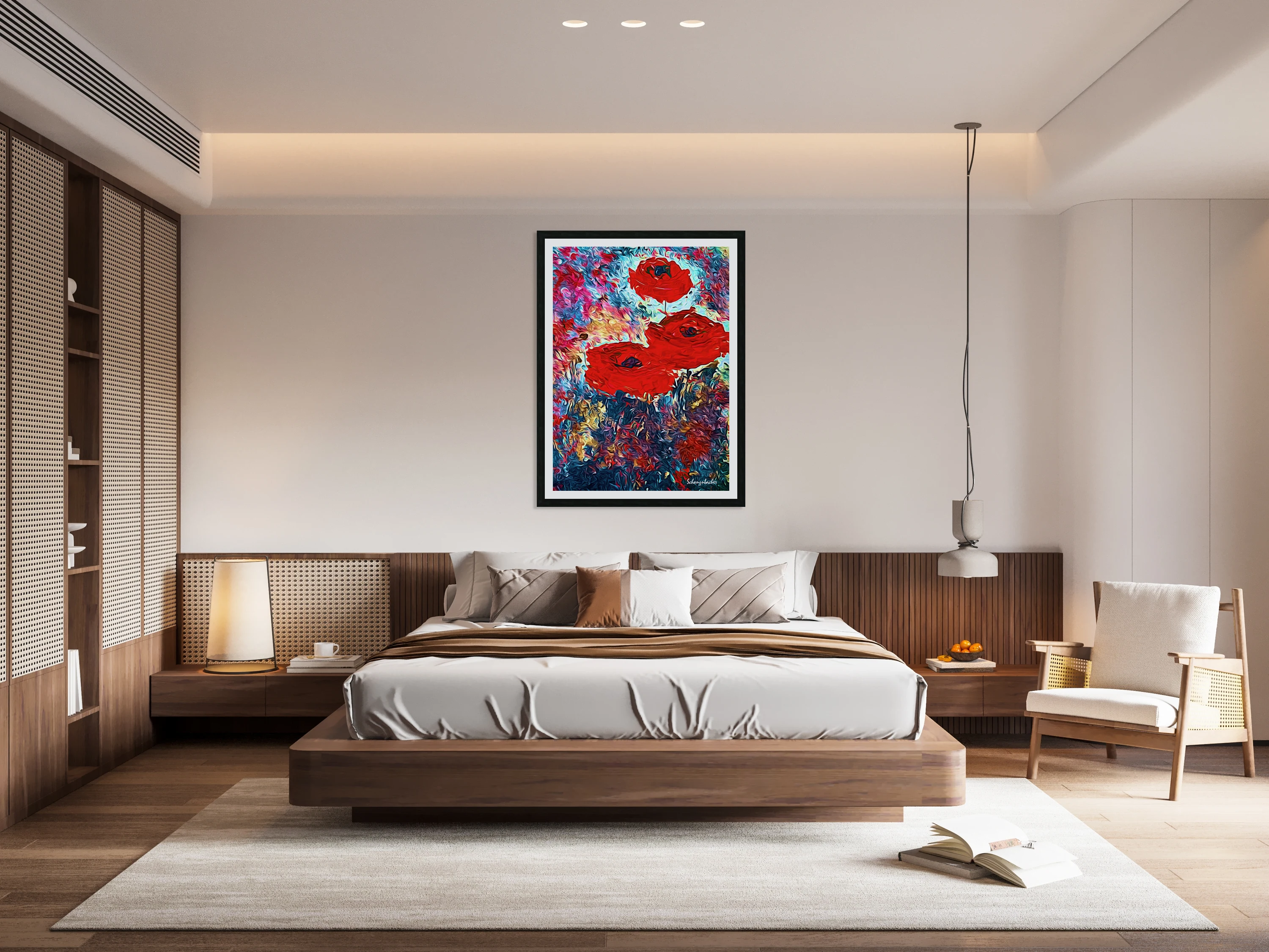 Poppies
