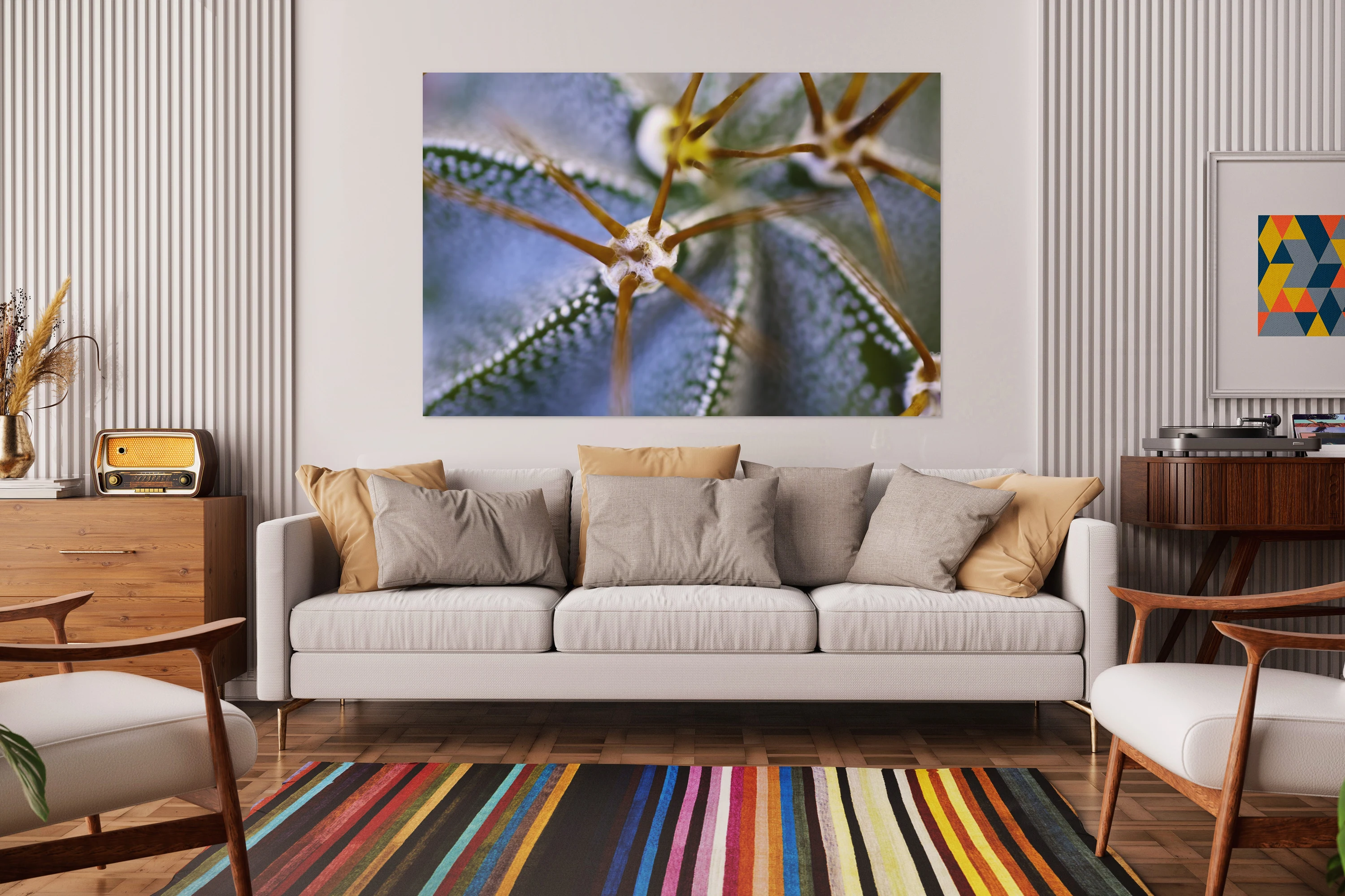 Cactus Plant