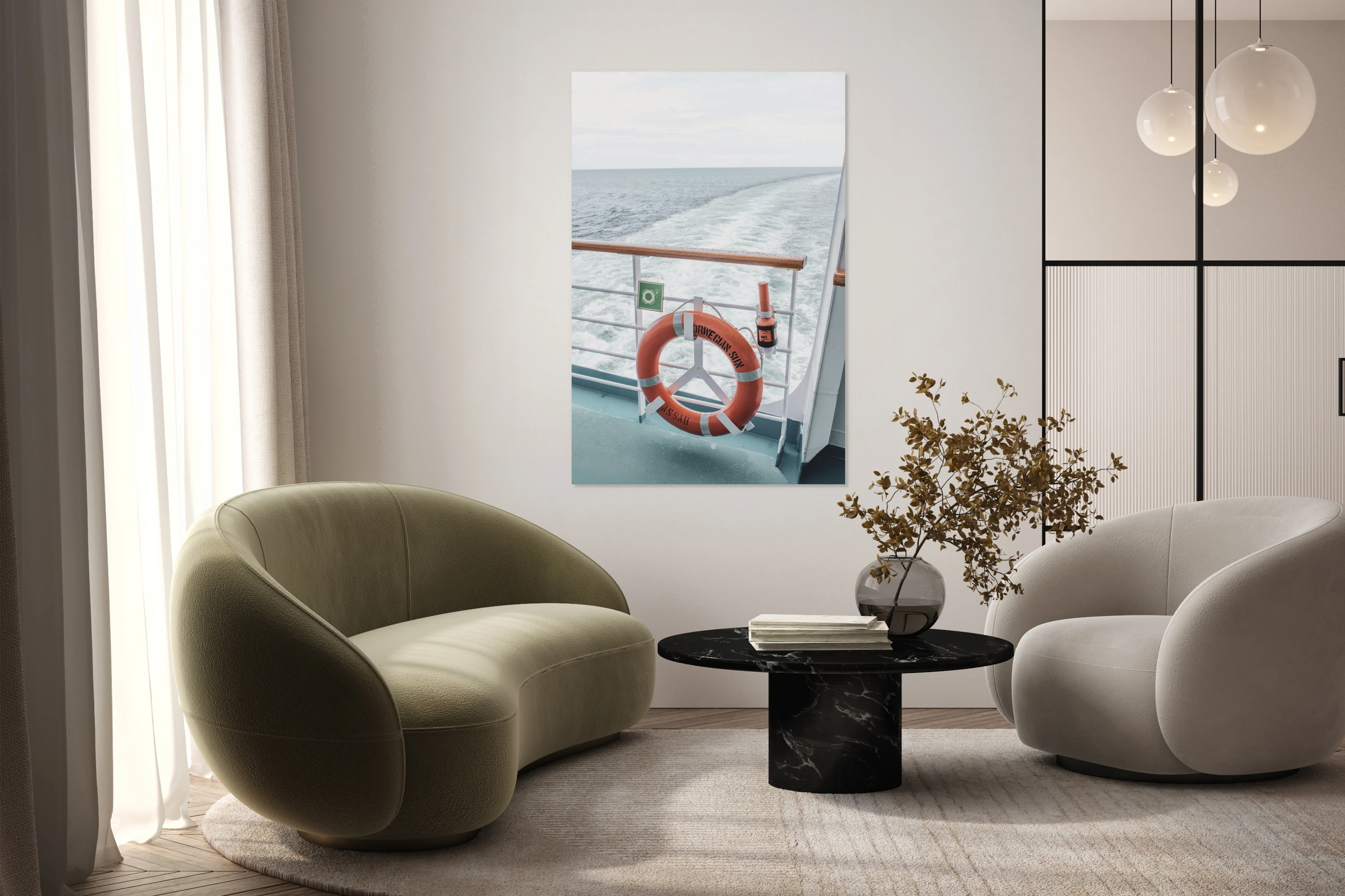 Life Preserver