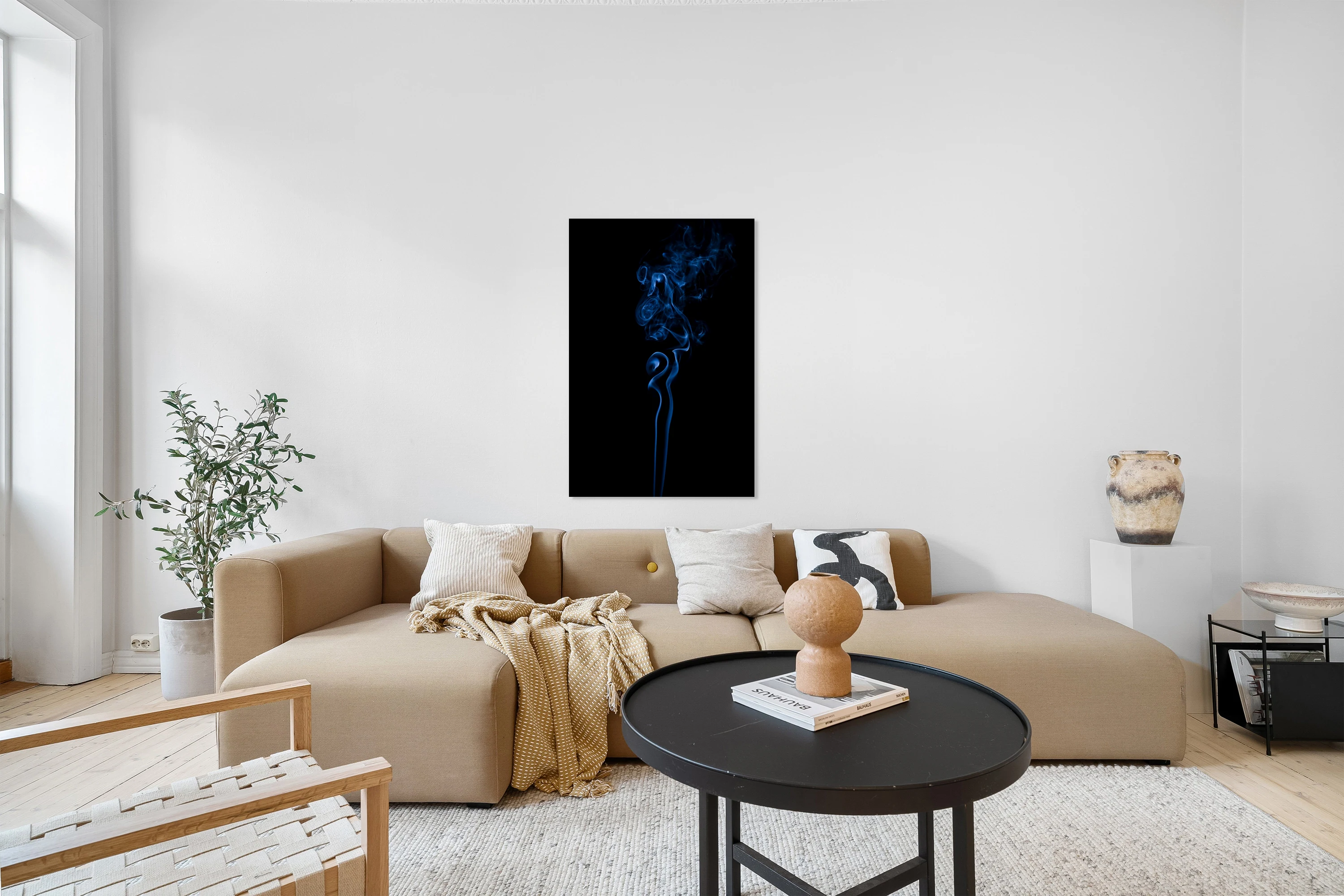 SMOKE FIGURE 2