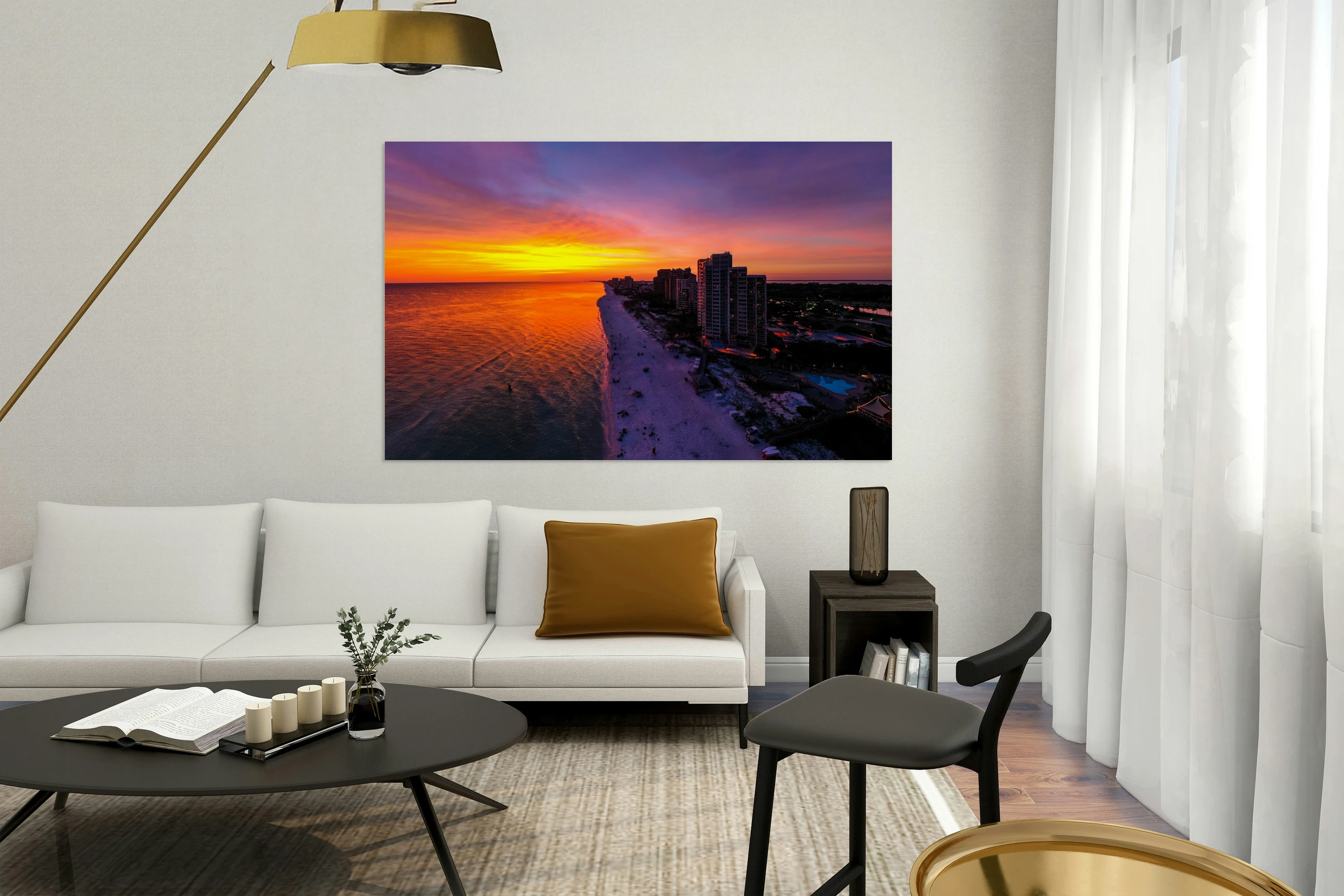 Sandestin Sunset