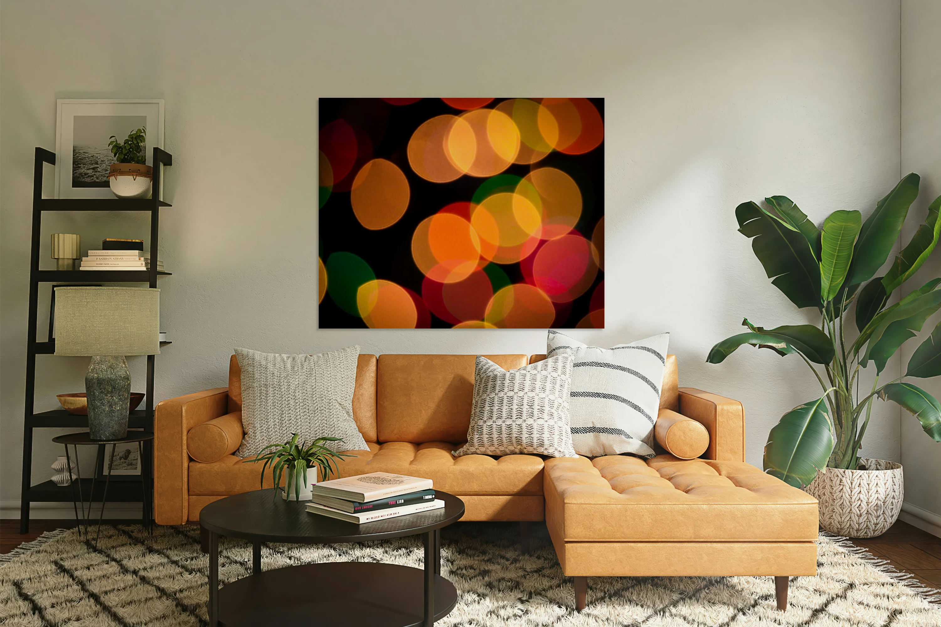 BOKEH PARTY