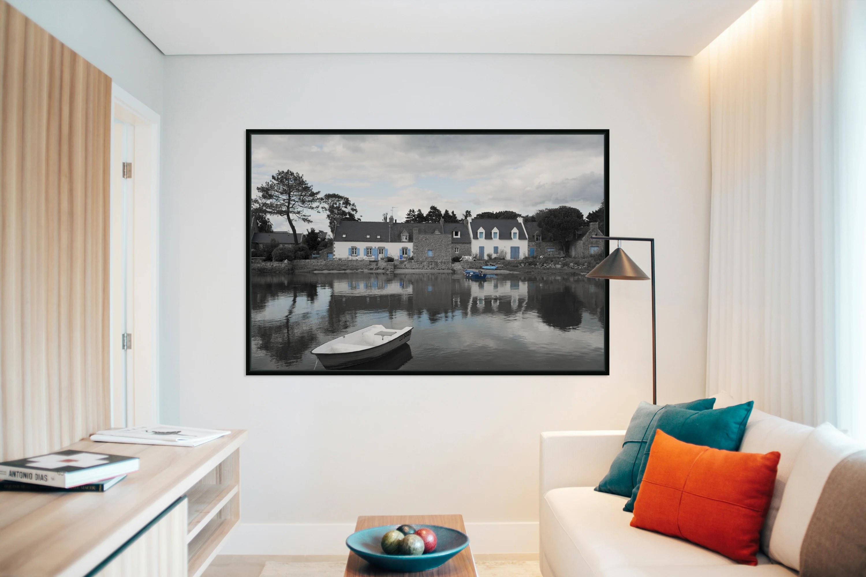 Bretagne