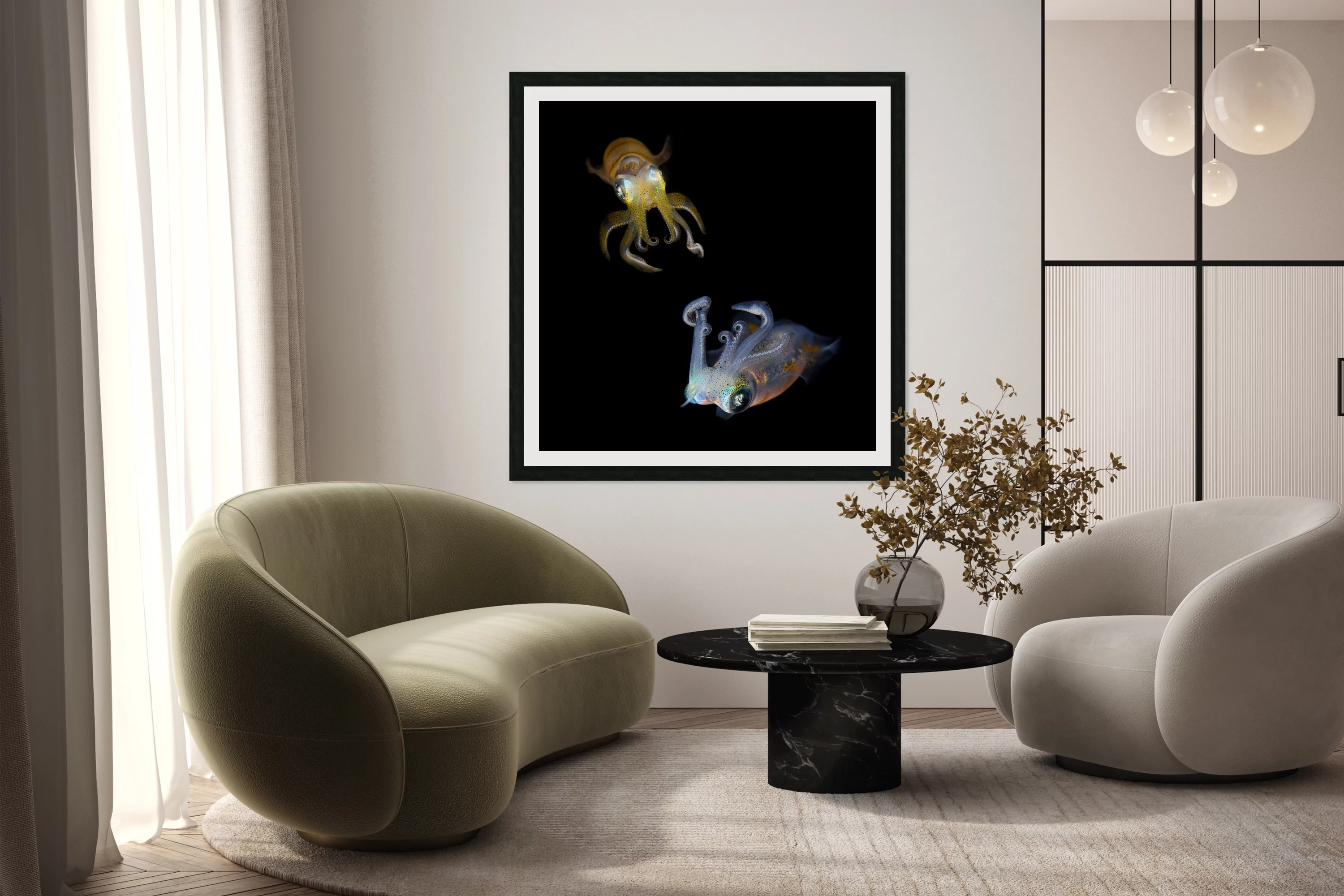 Sea Jewels