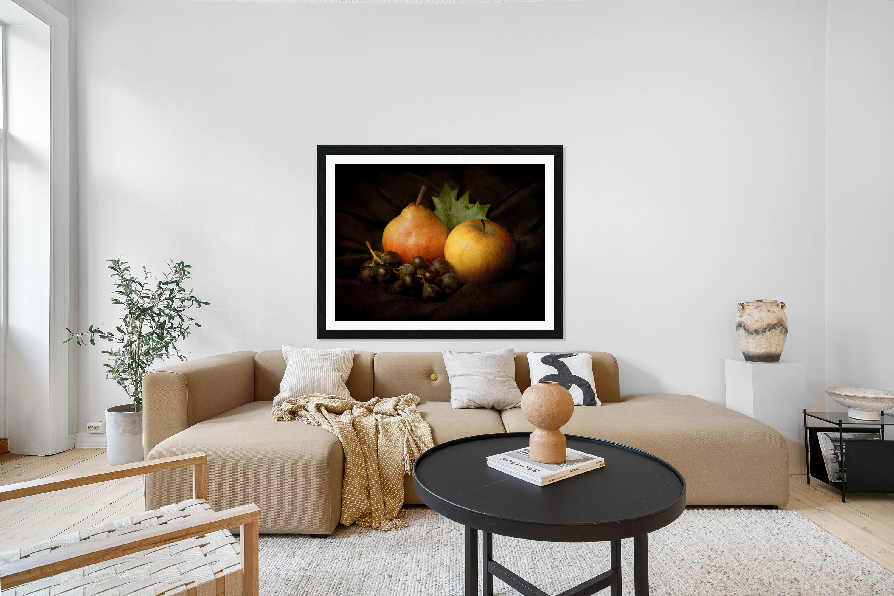 Nature Morte 3