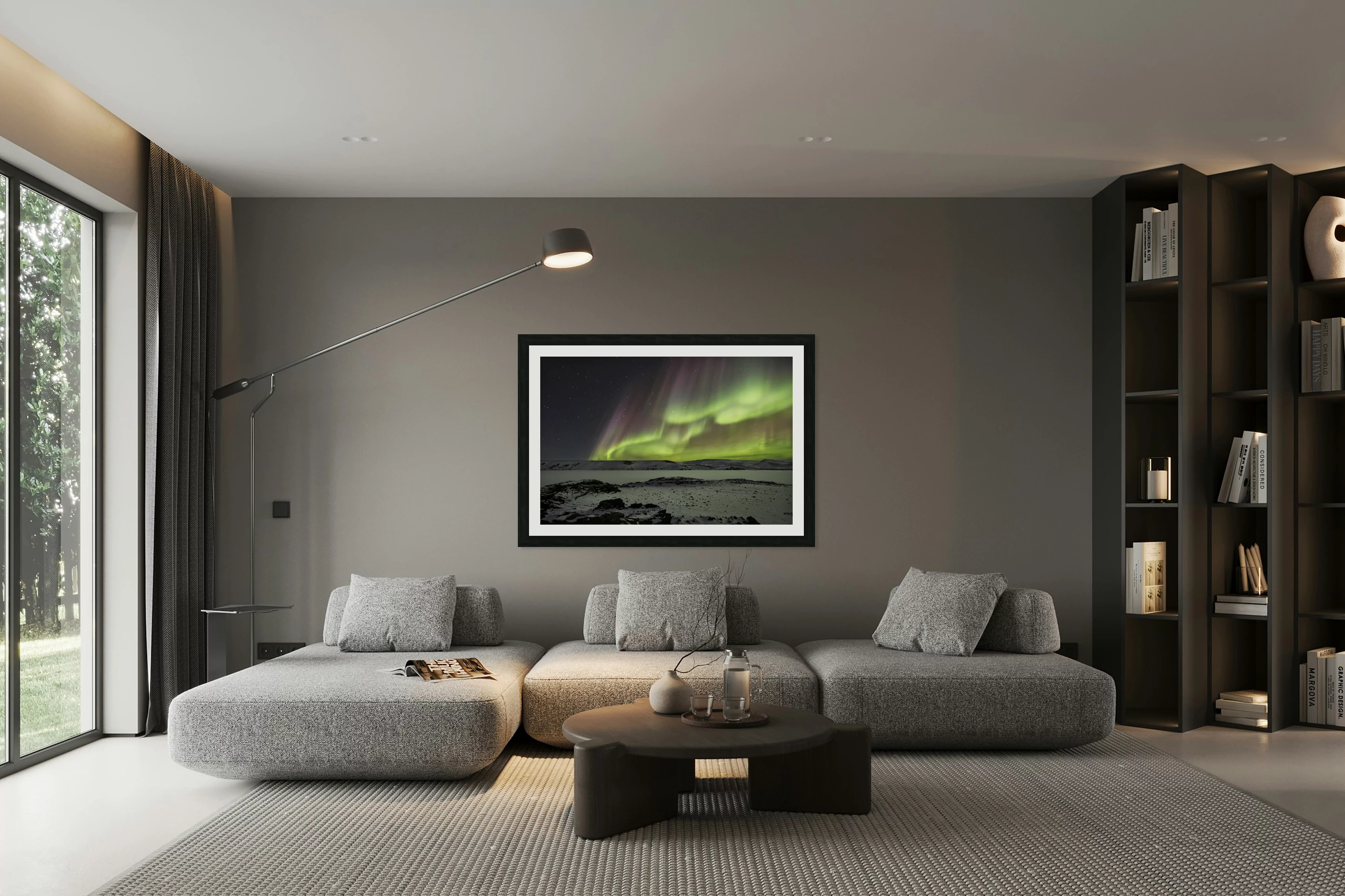 Celestial by Bragi Ingibergsson -