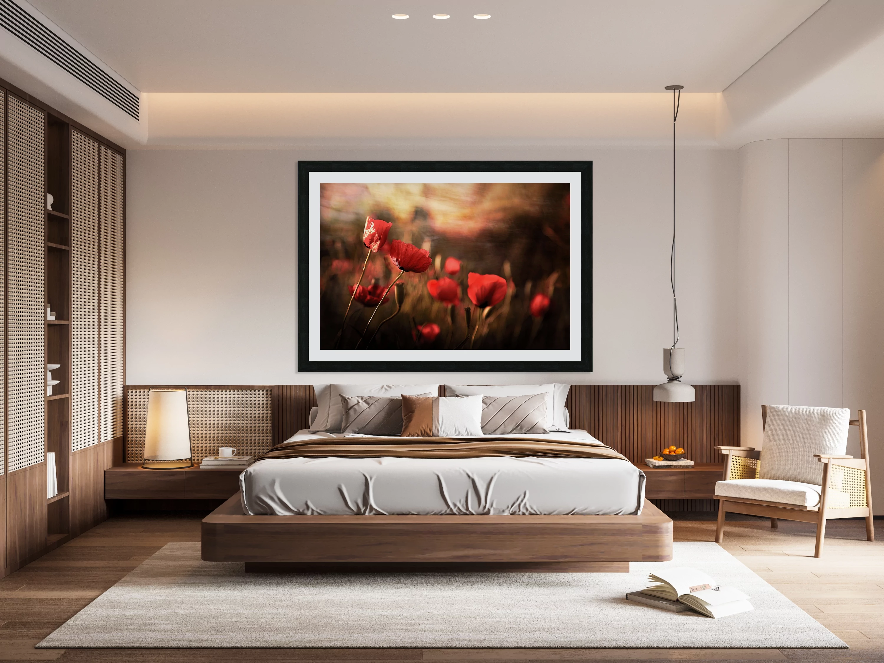 morning air by sahar karami 