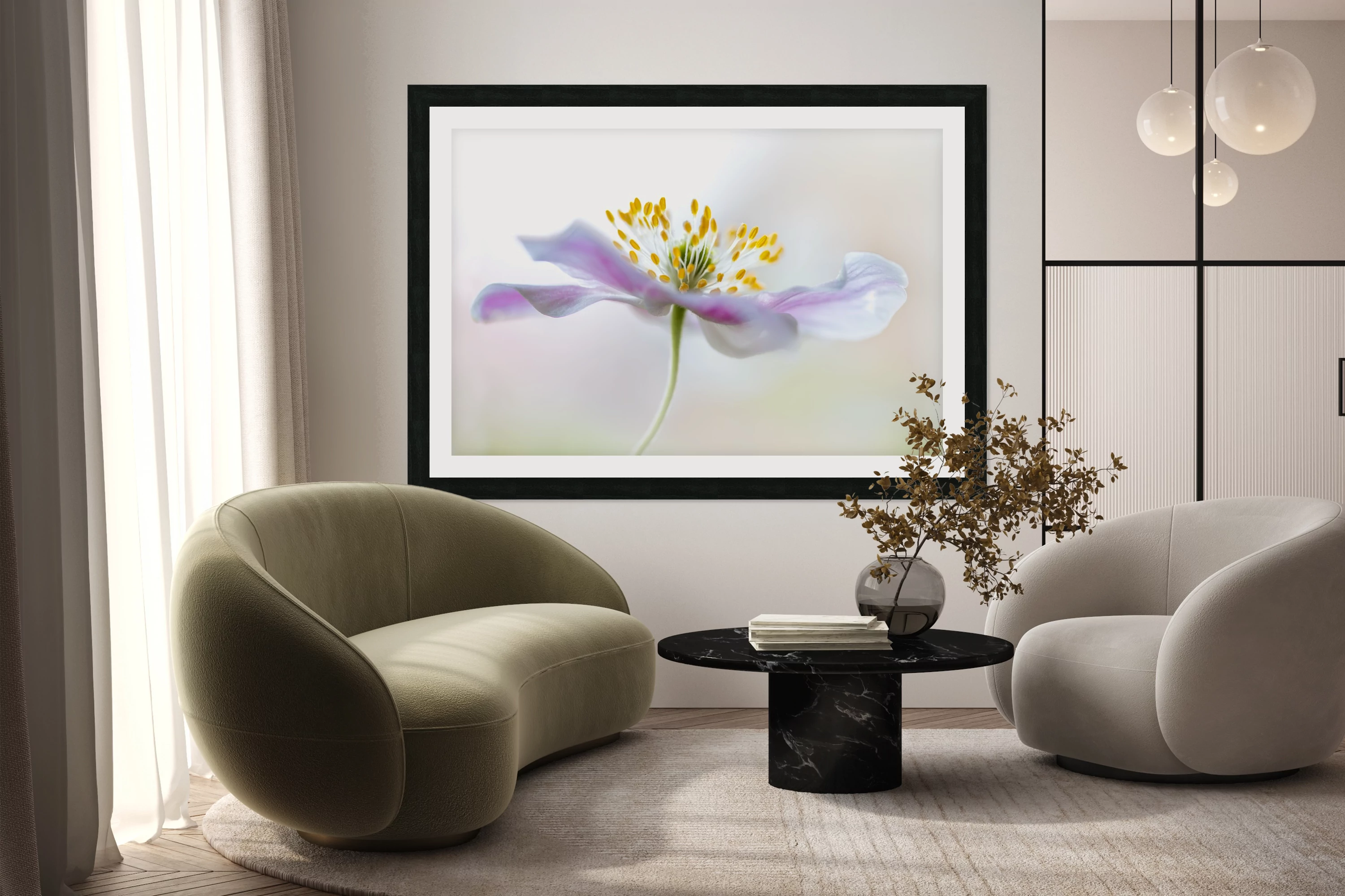 Wood Anemone