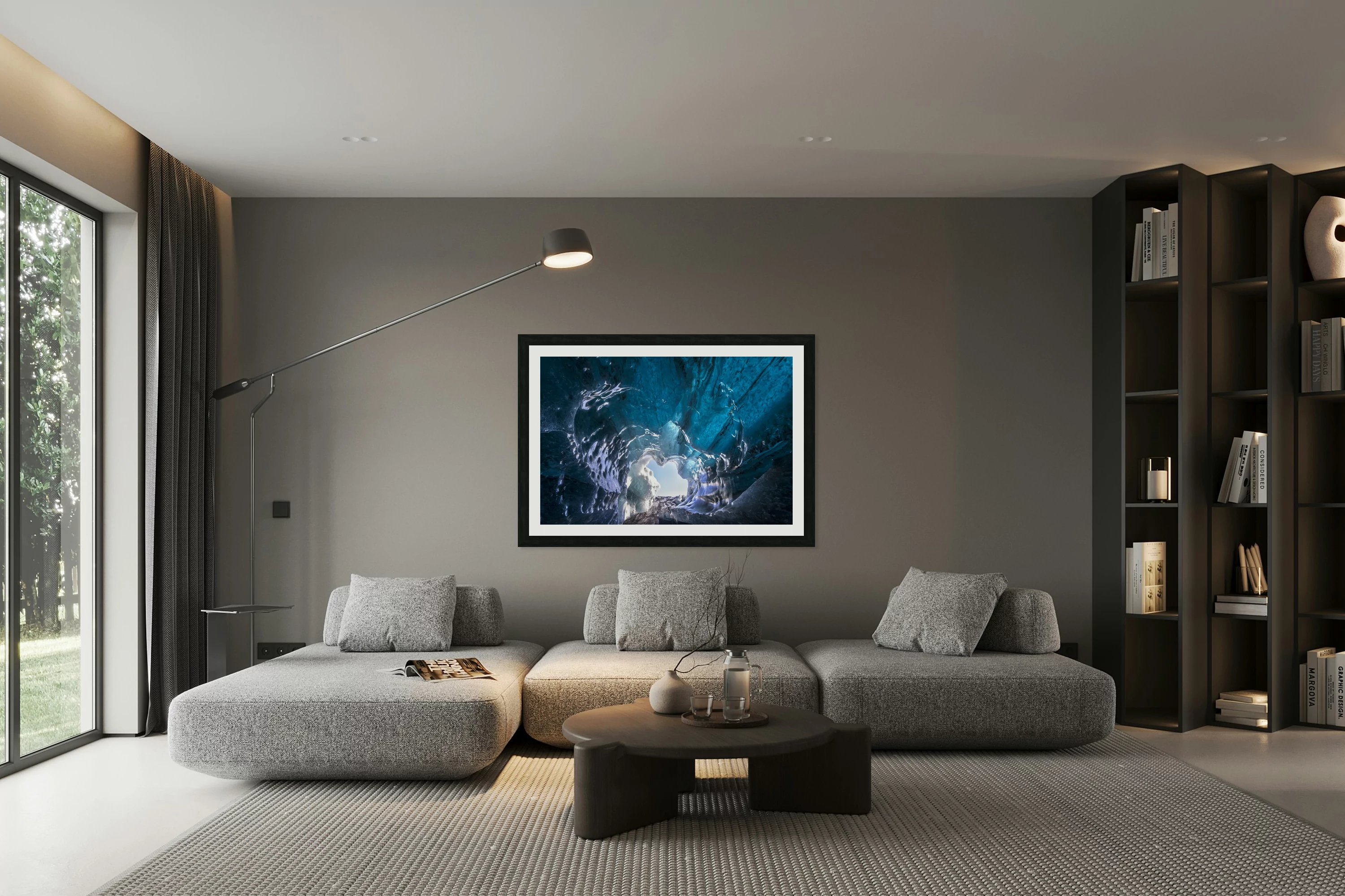 Outside World by Karsten Wrobel 