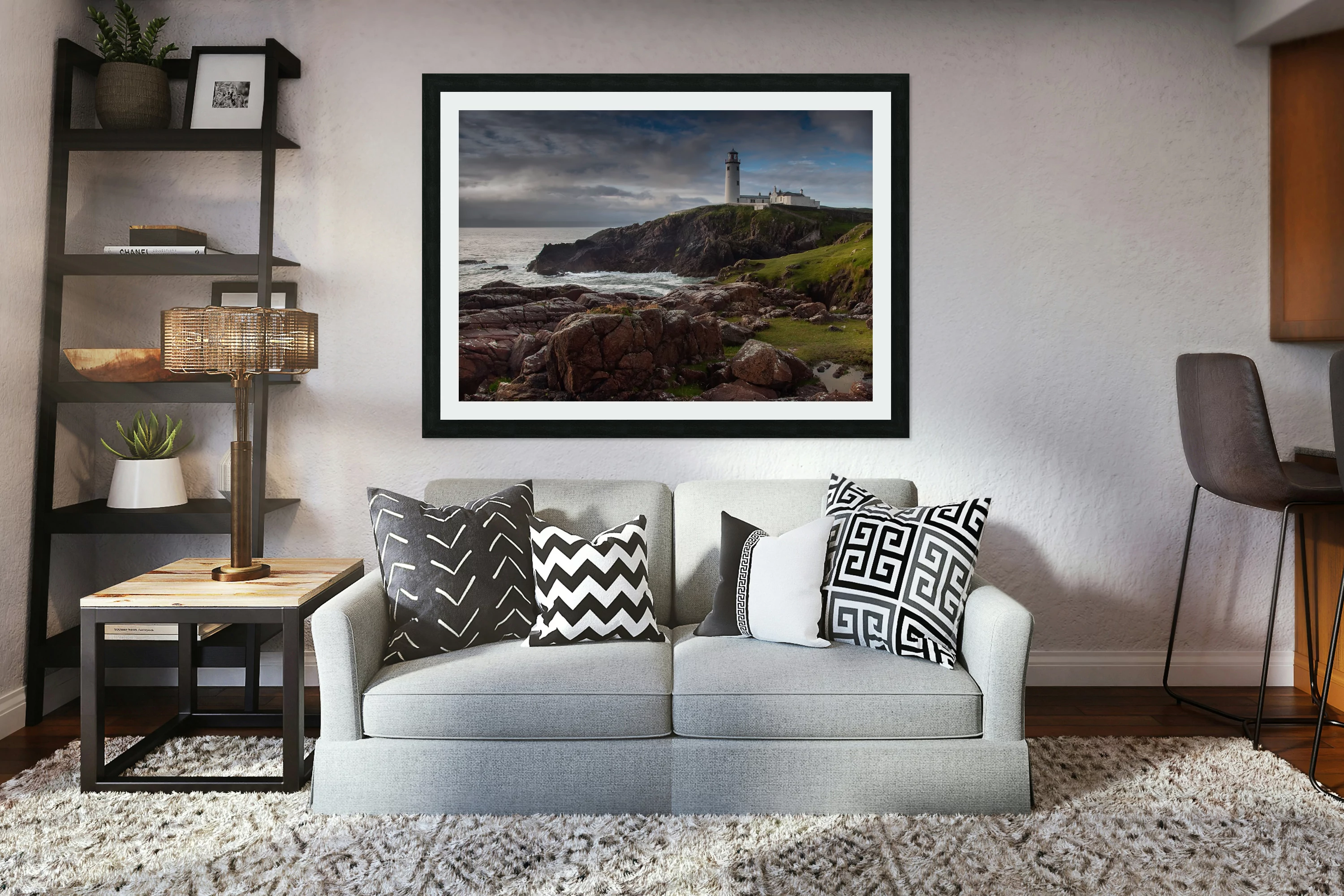 Lighthouse