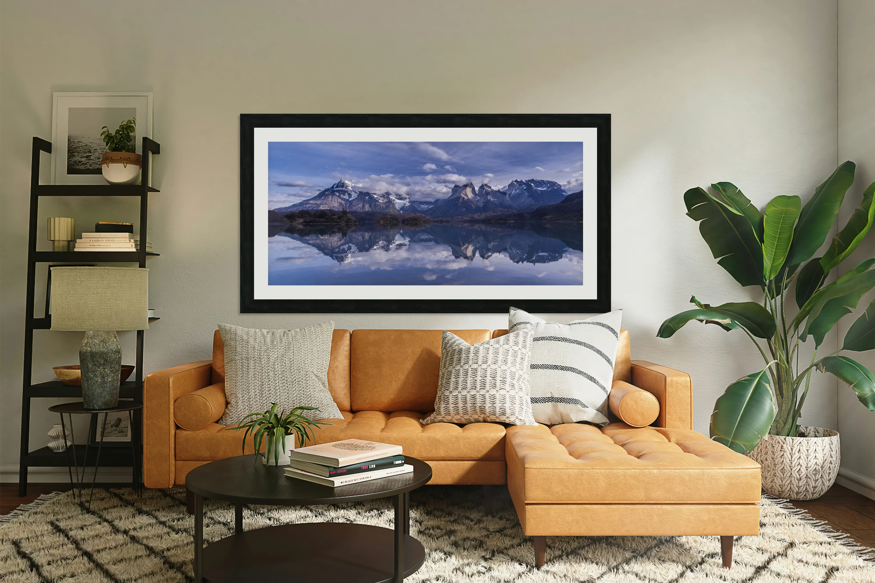 Torres del Paine