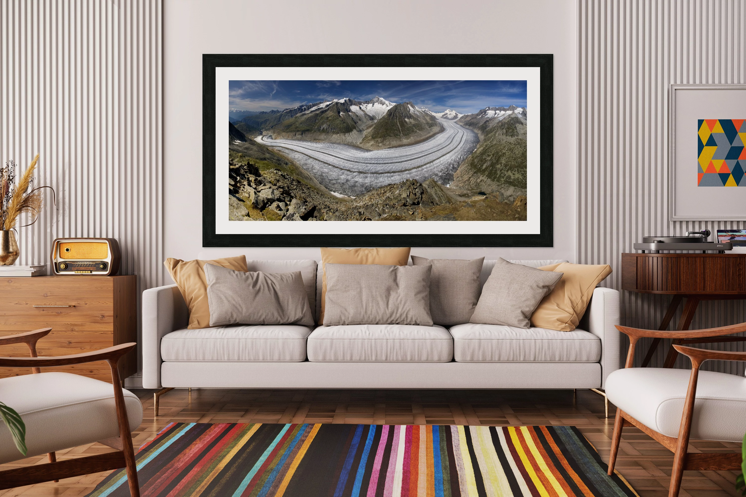 Aletschgletscher