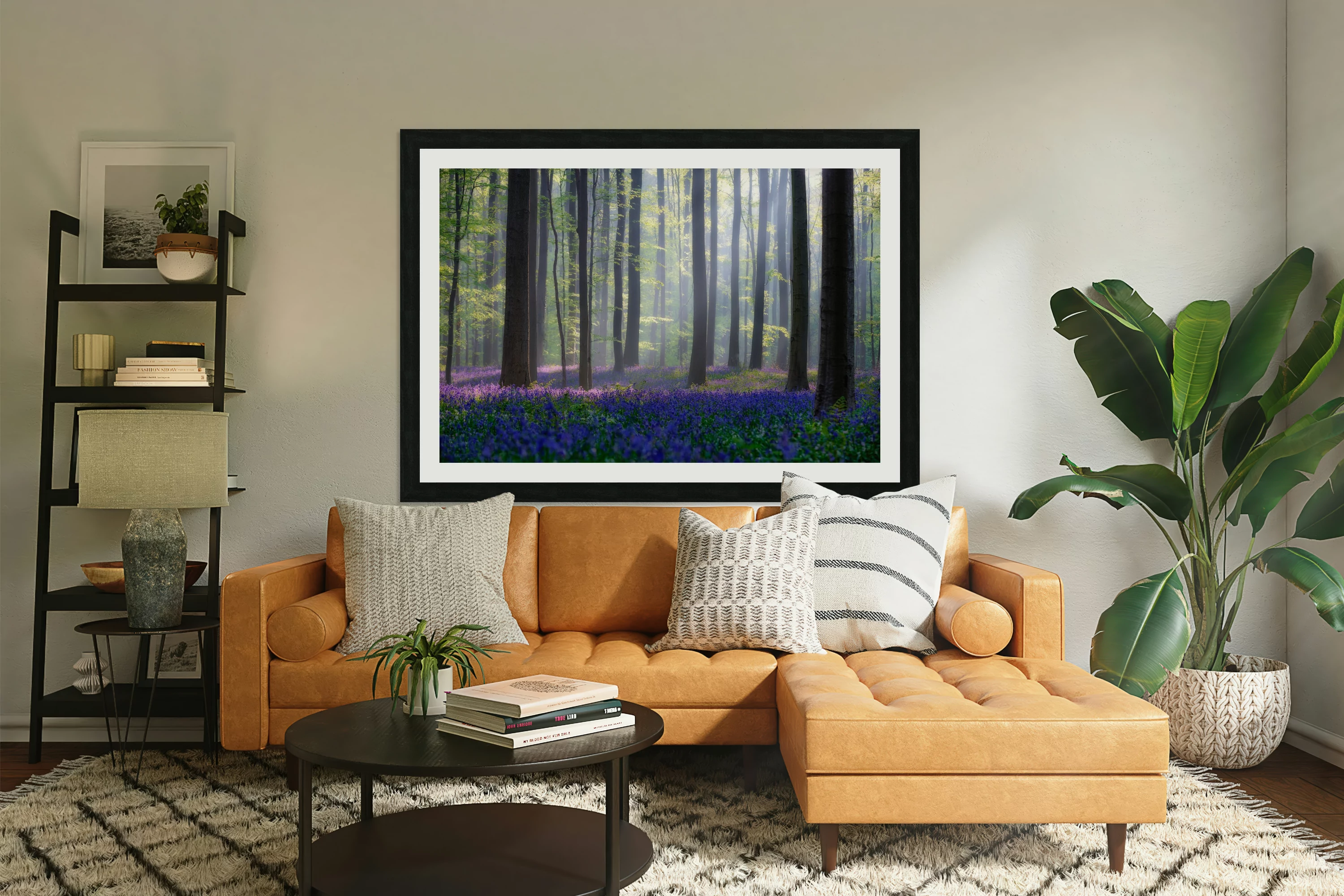 Bluebells