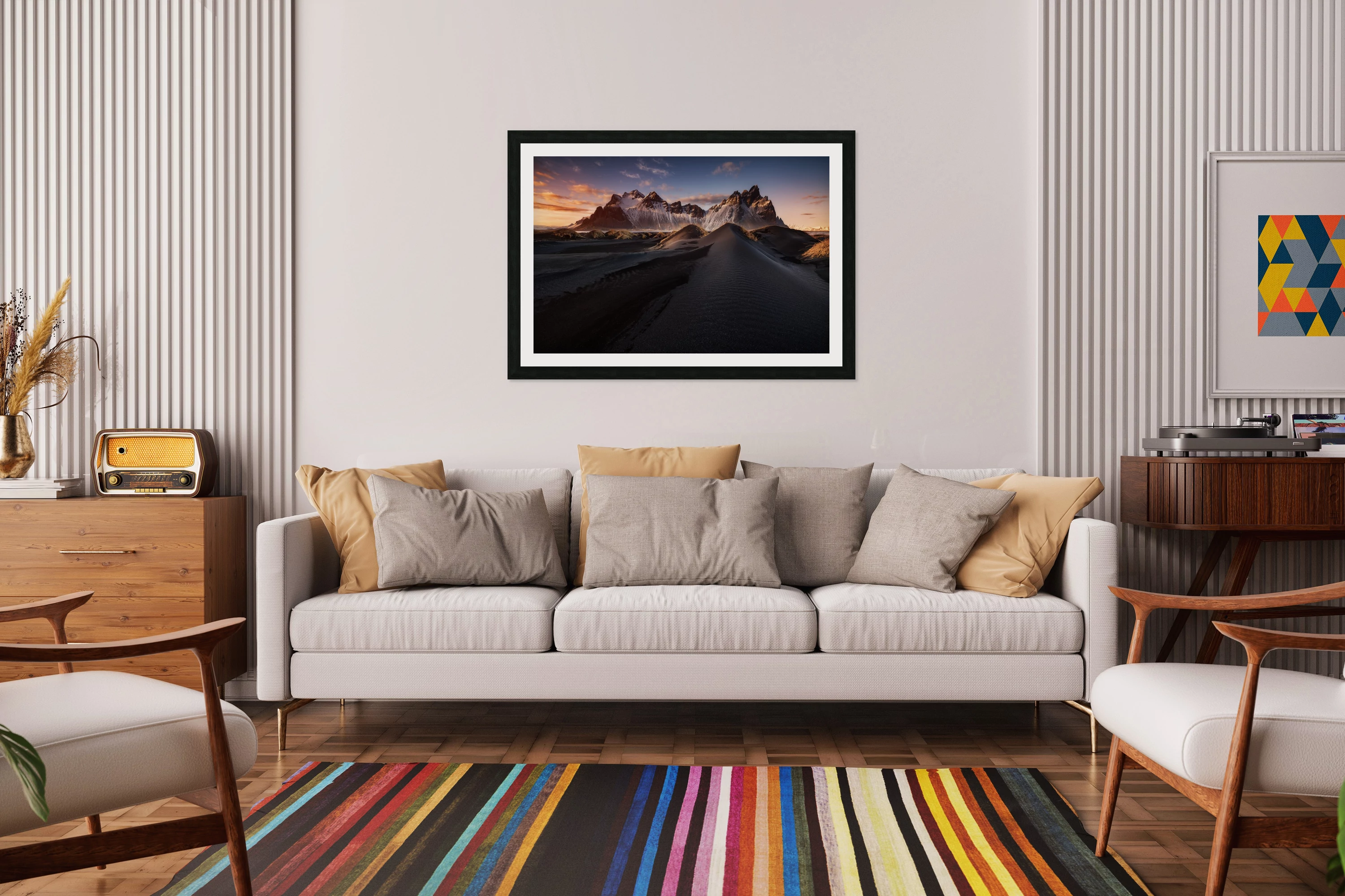Stokksnes IV