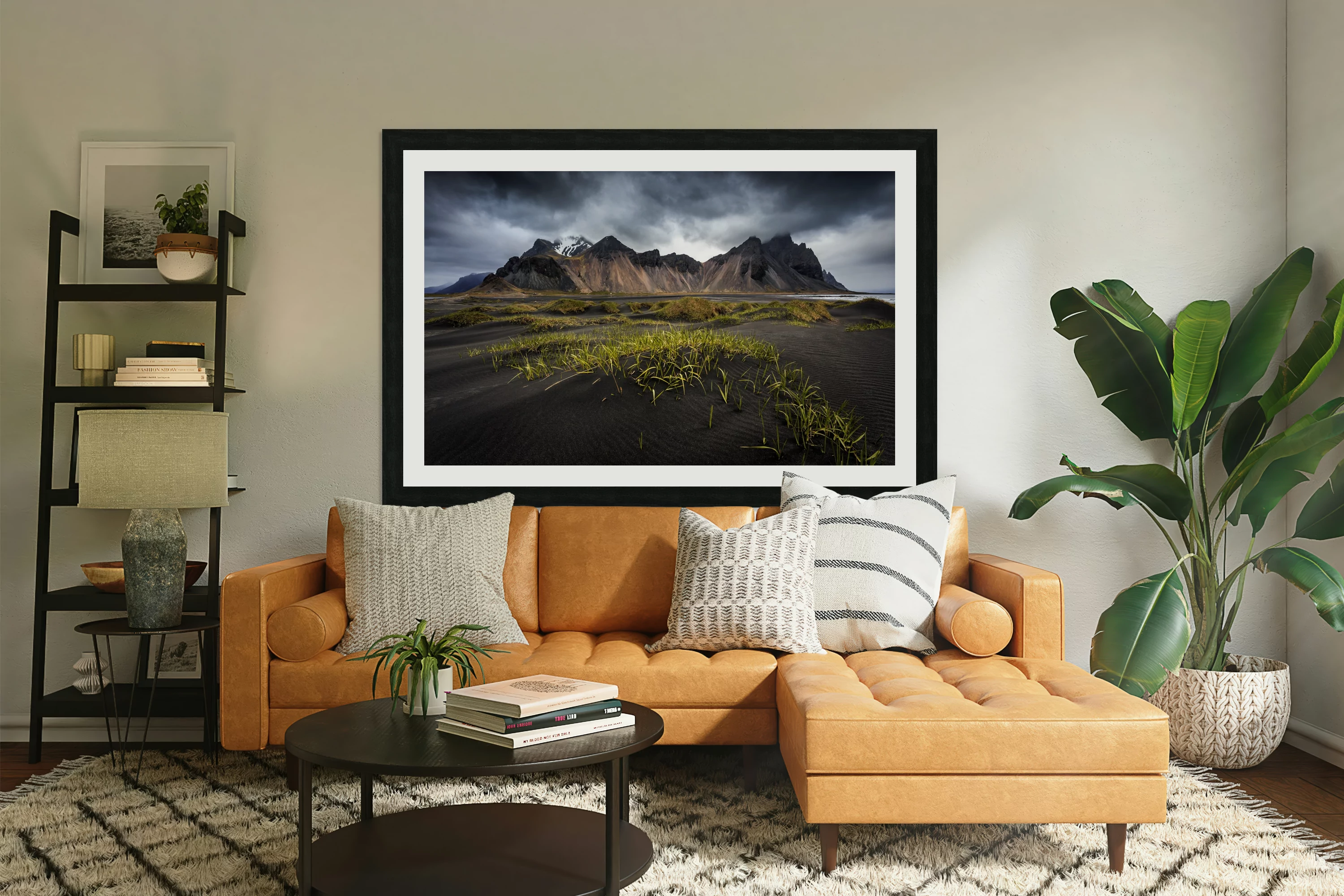 Stokksnes