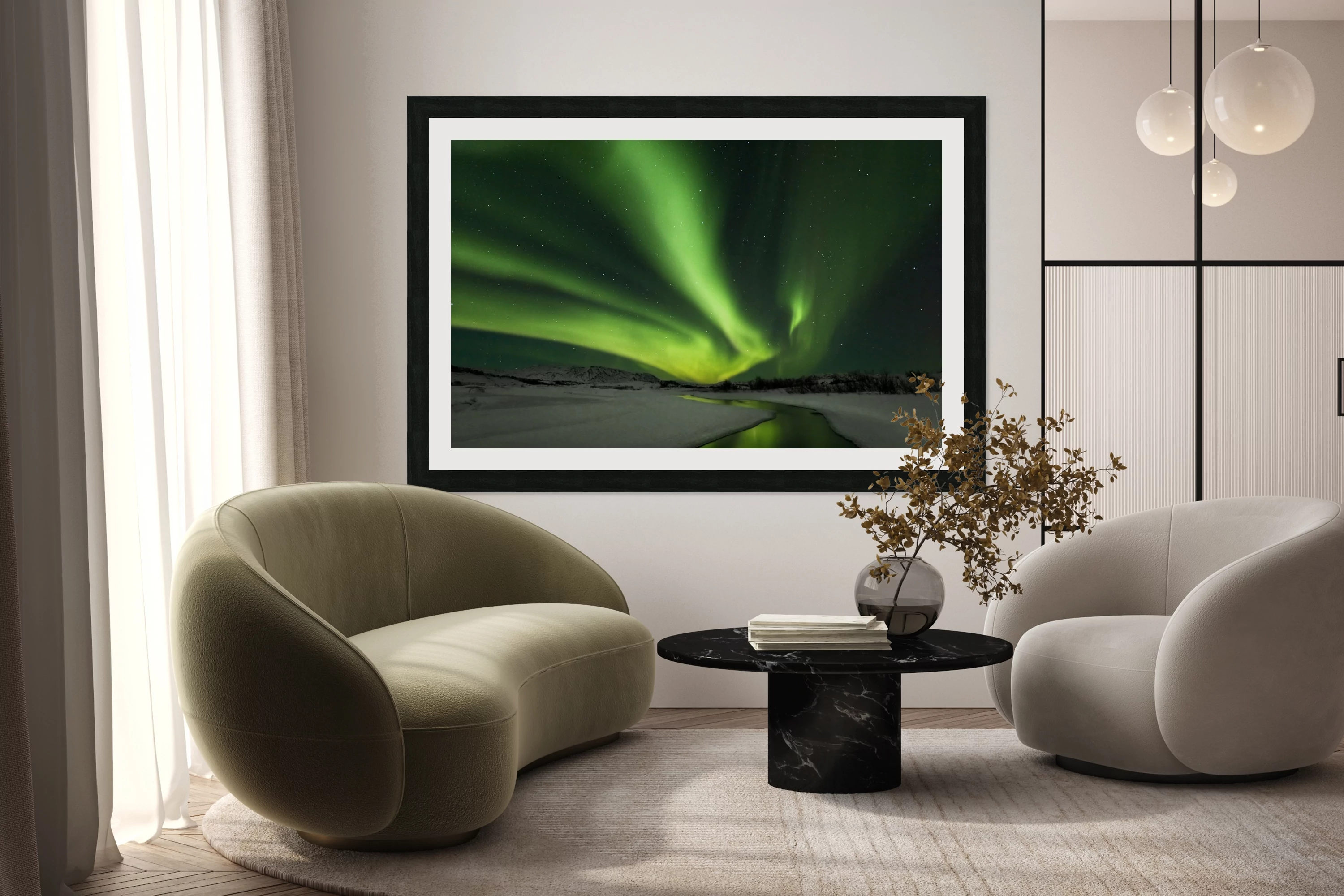 Aurora Borealis