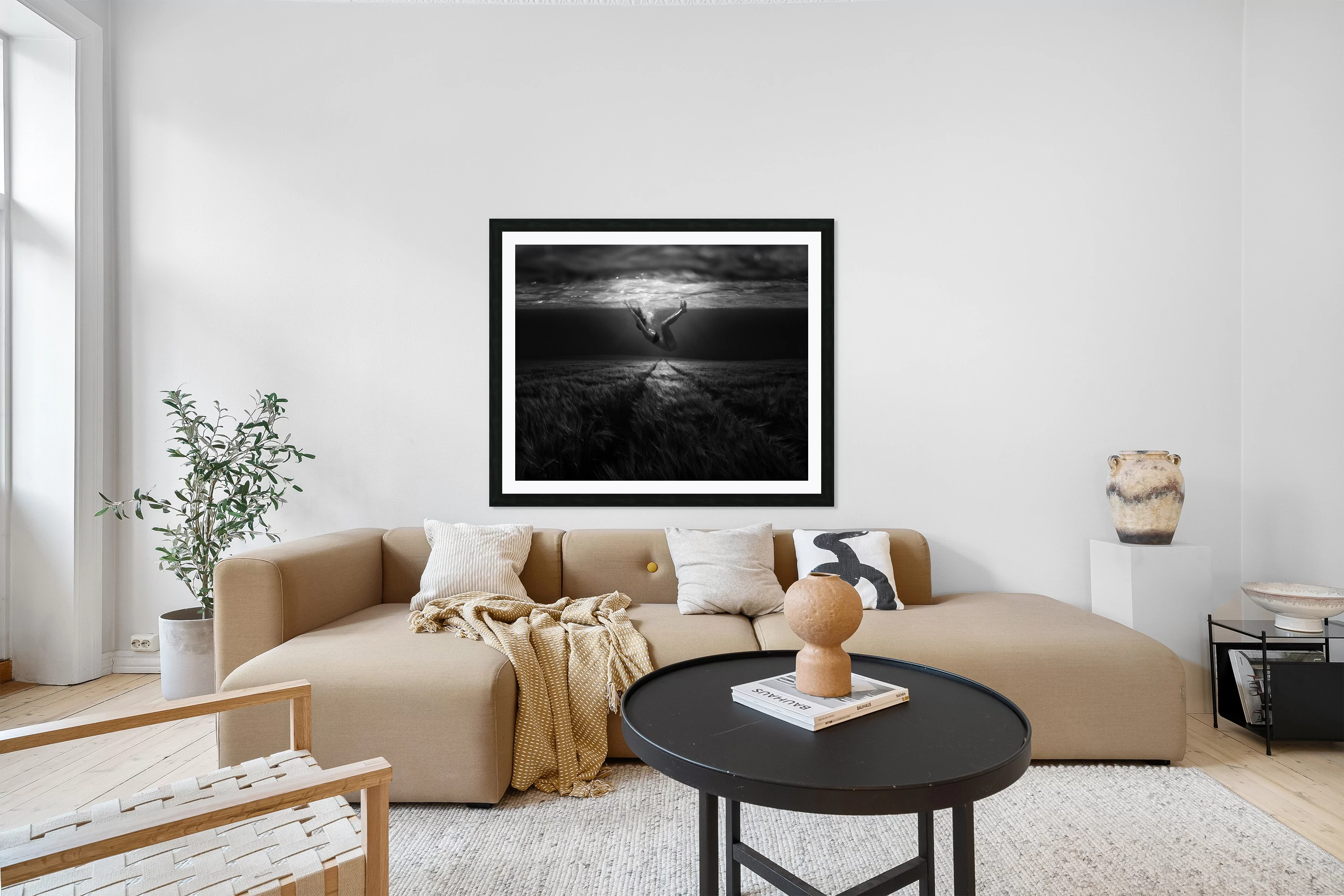 Underwaterlandream
