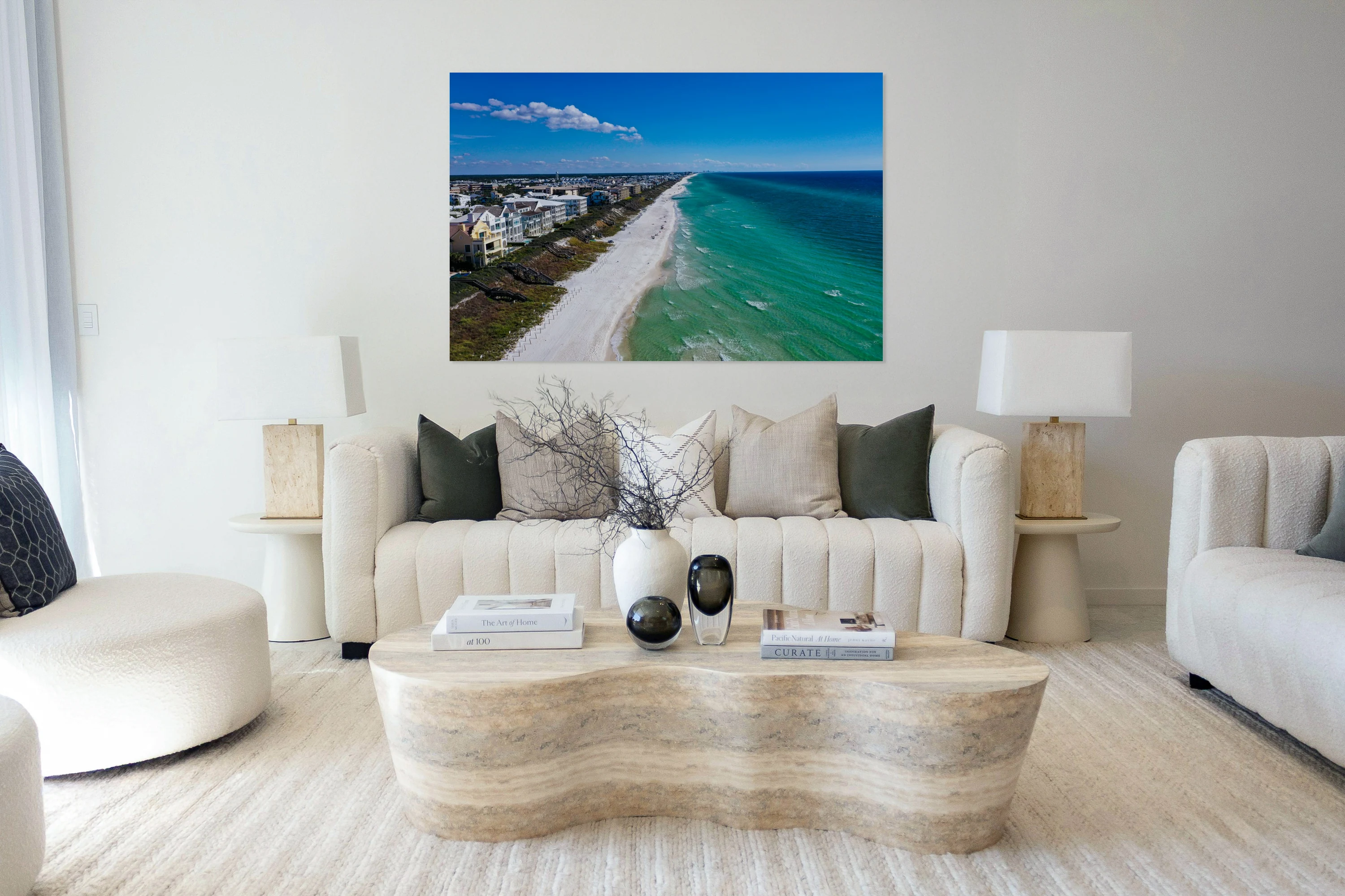 30A East