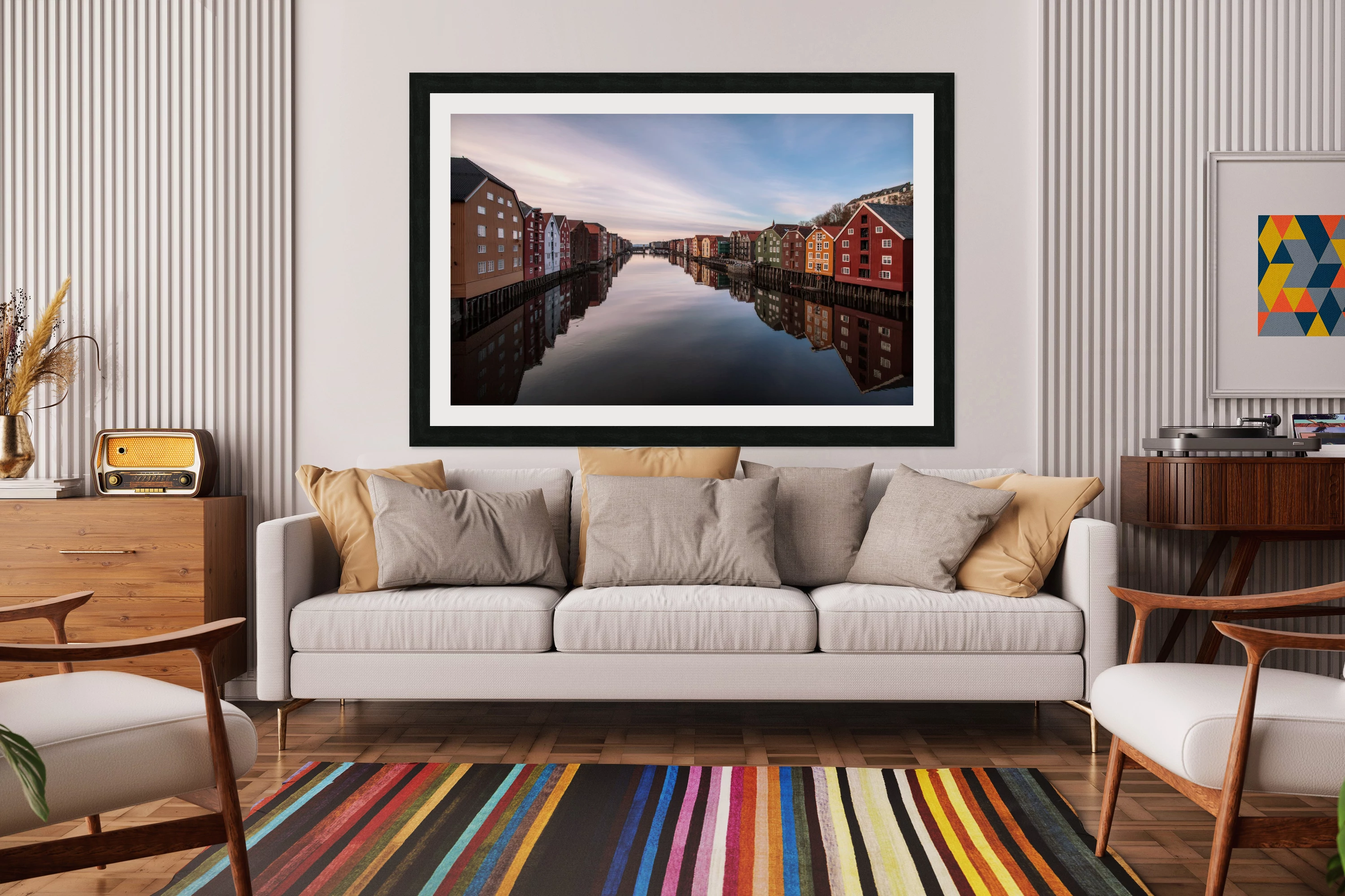 Trondheim, Norway