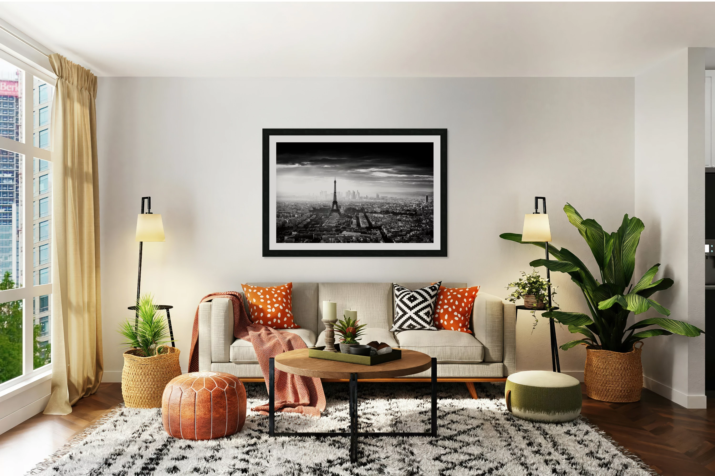 Paris by Jaco Marx 
