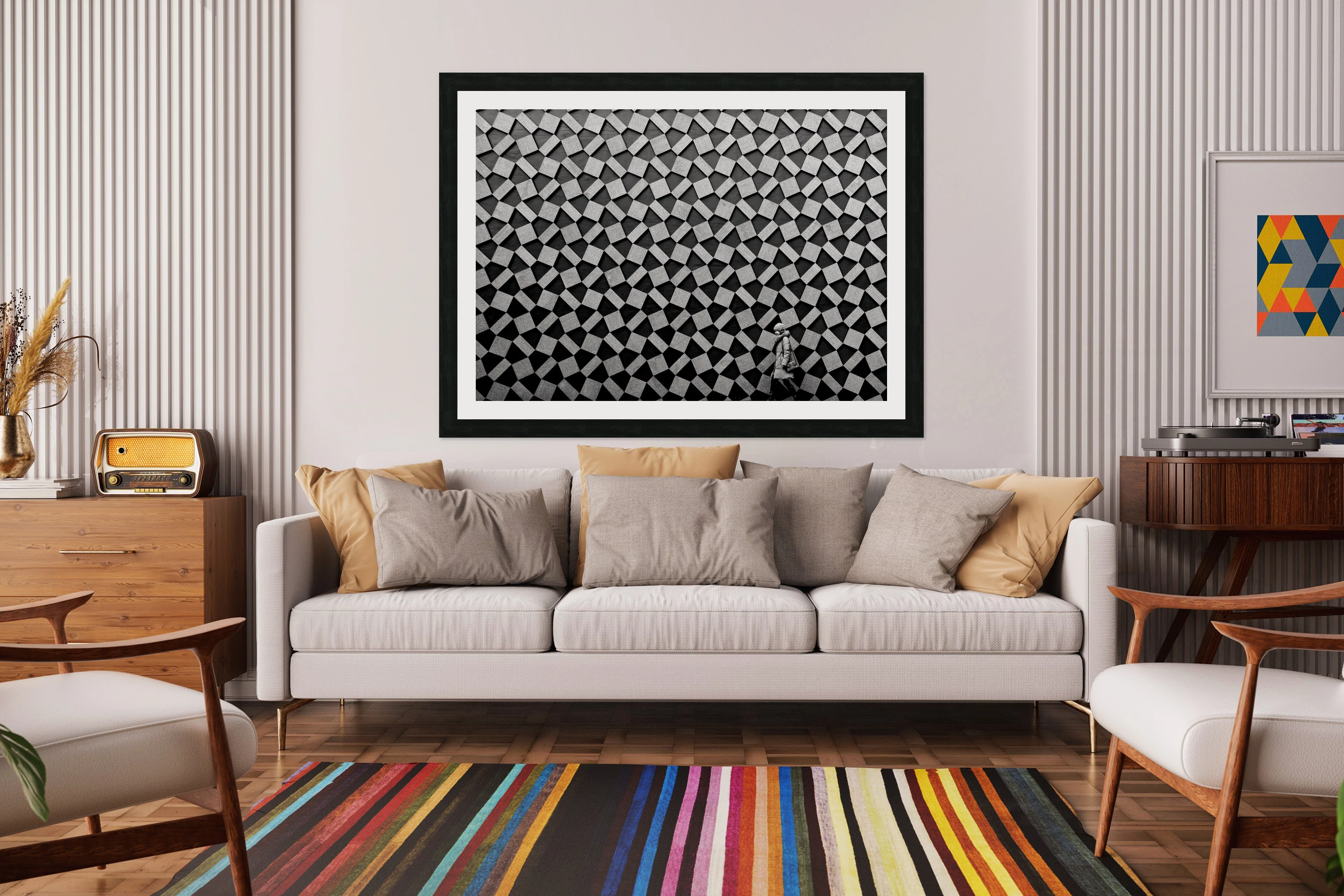 Pattern