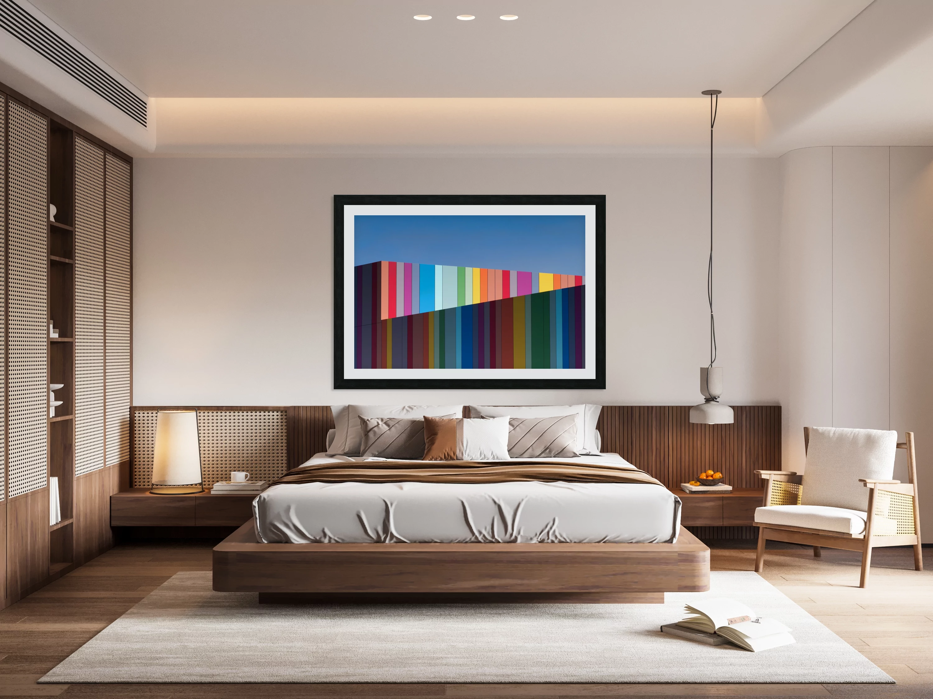 Urban candy