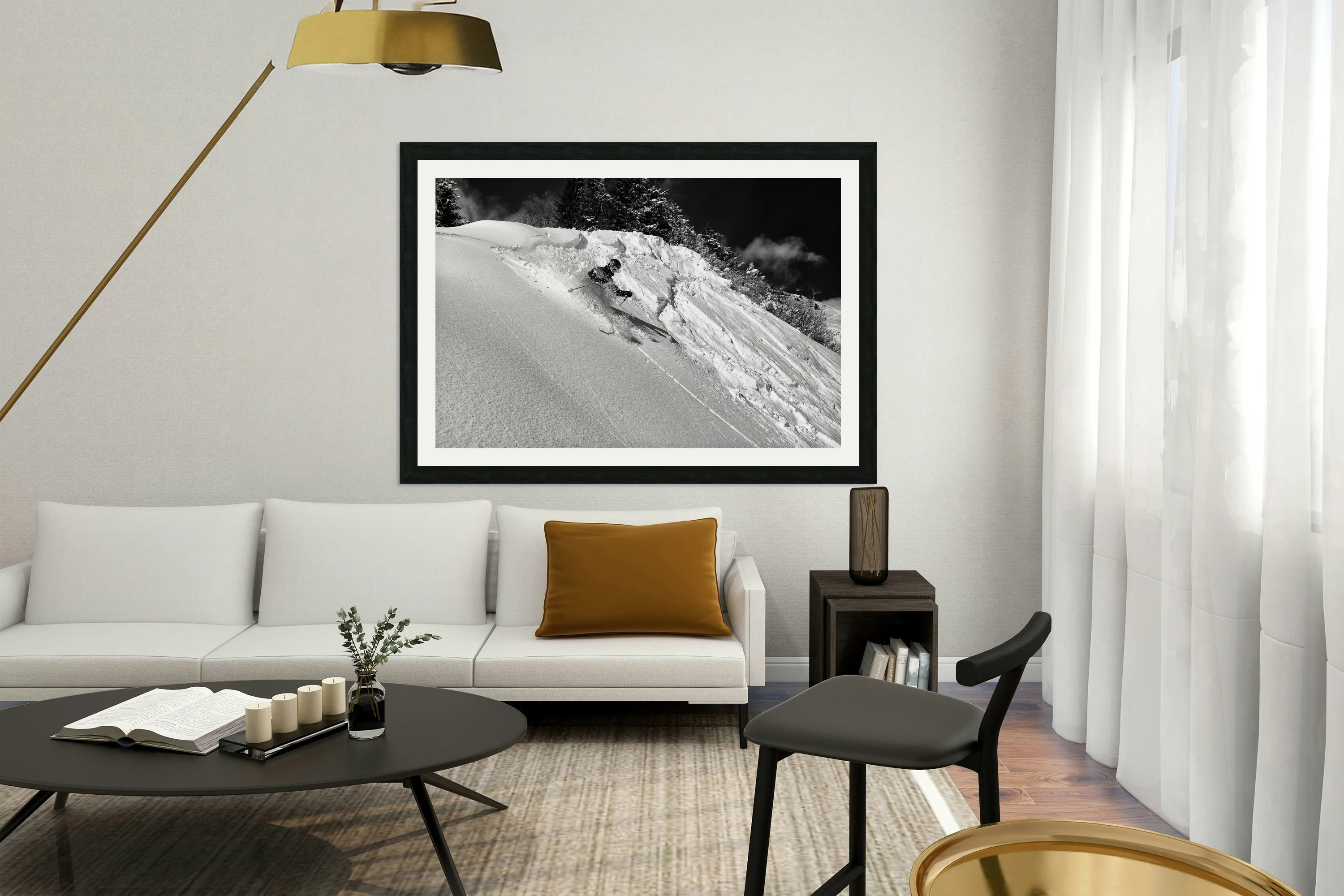 Freeride by Marcel Rebro 