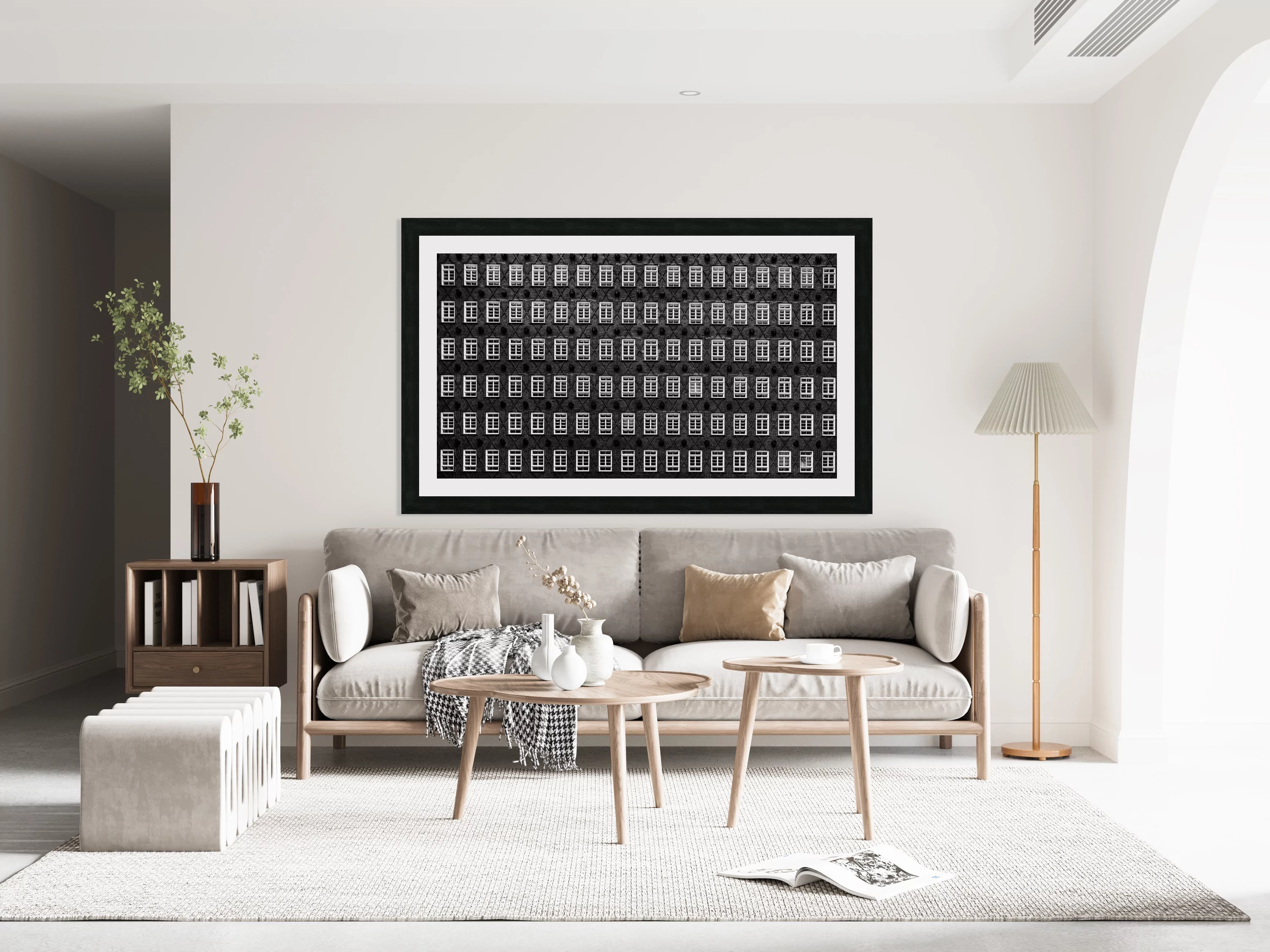 Windows by mouzhik  