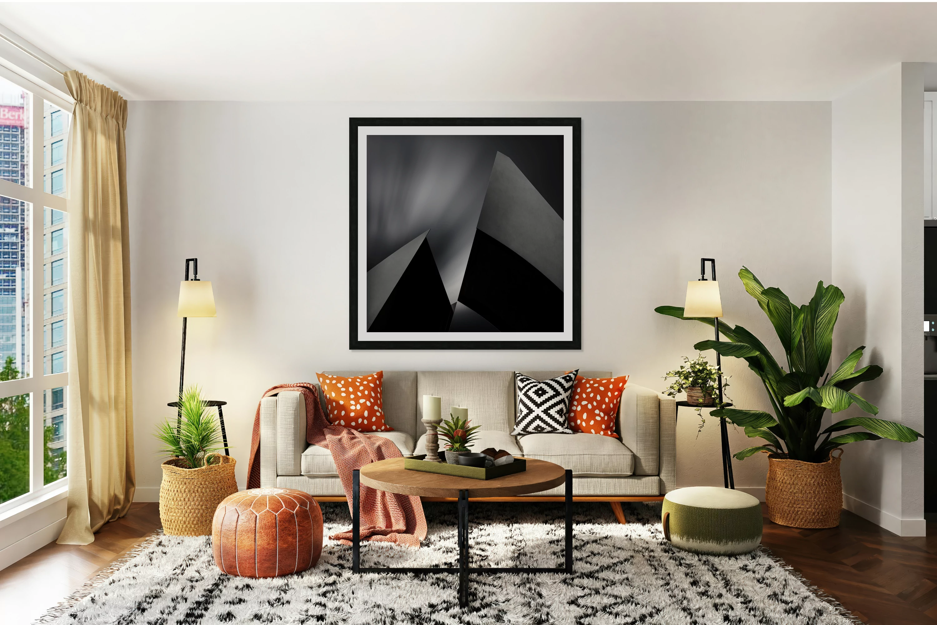 structura by Gilbert Claes 