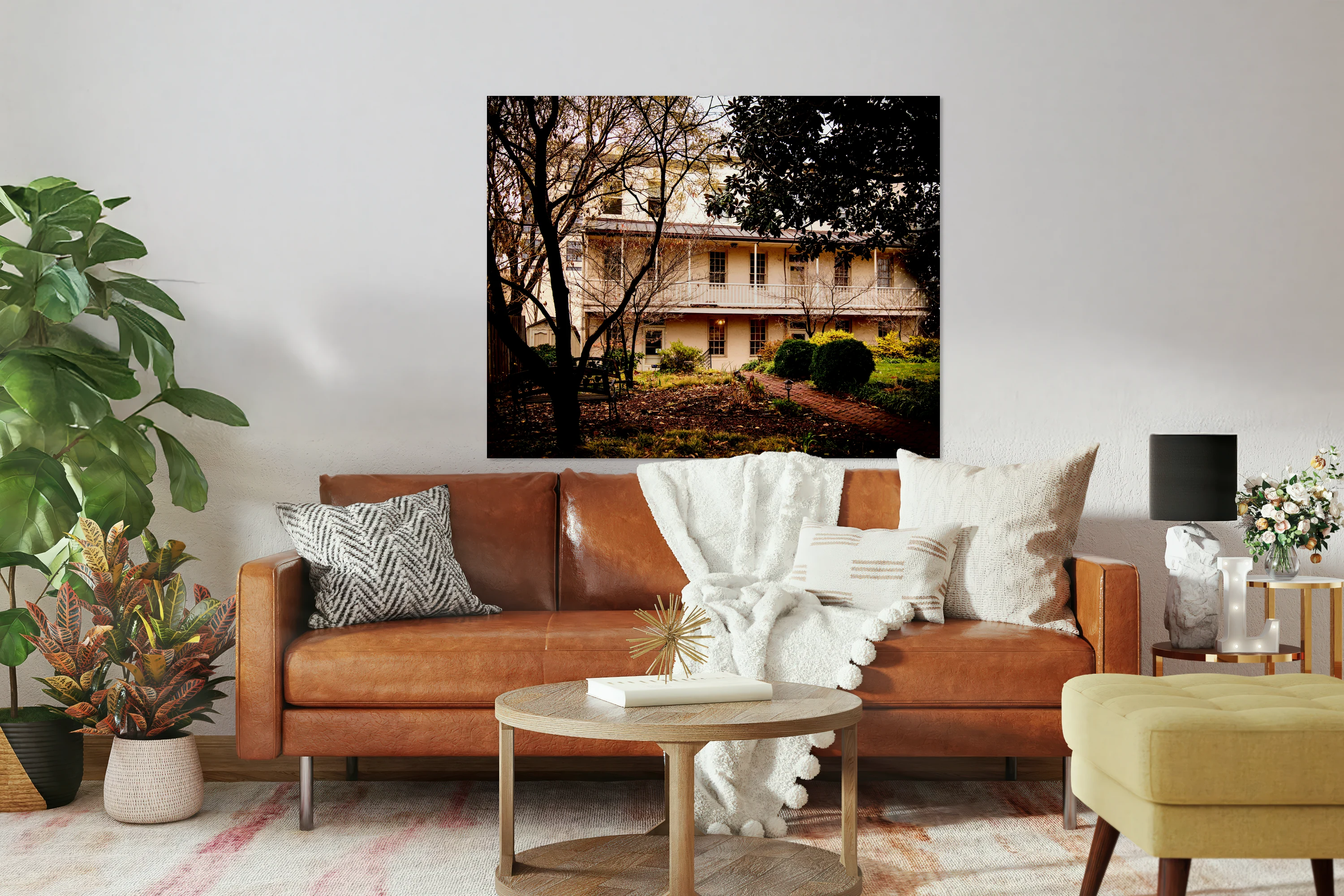 Old Otterbein Parsonage