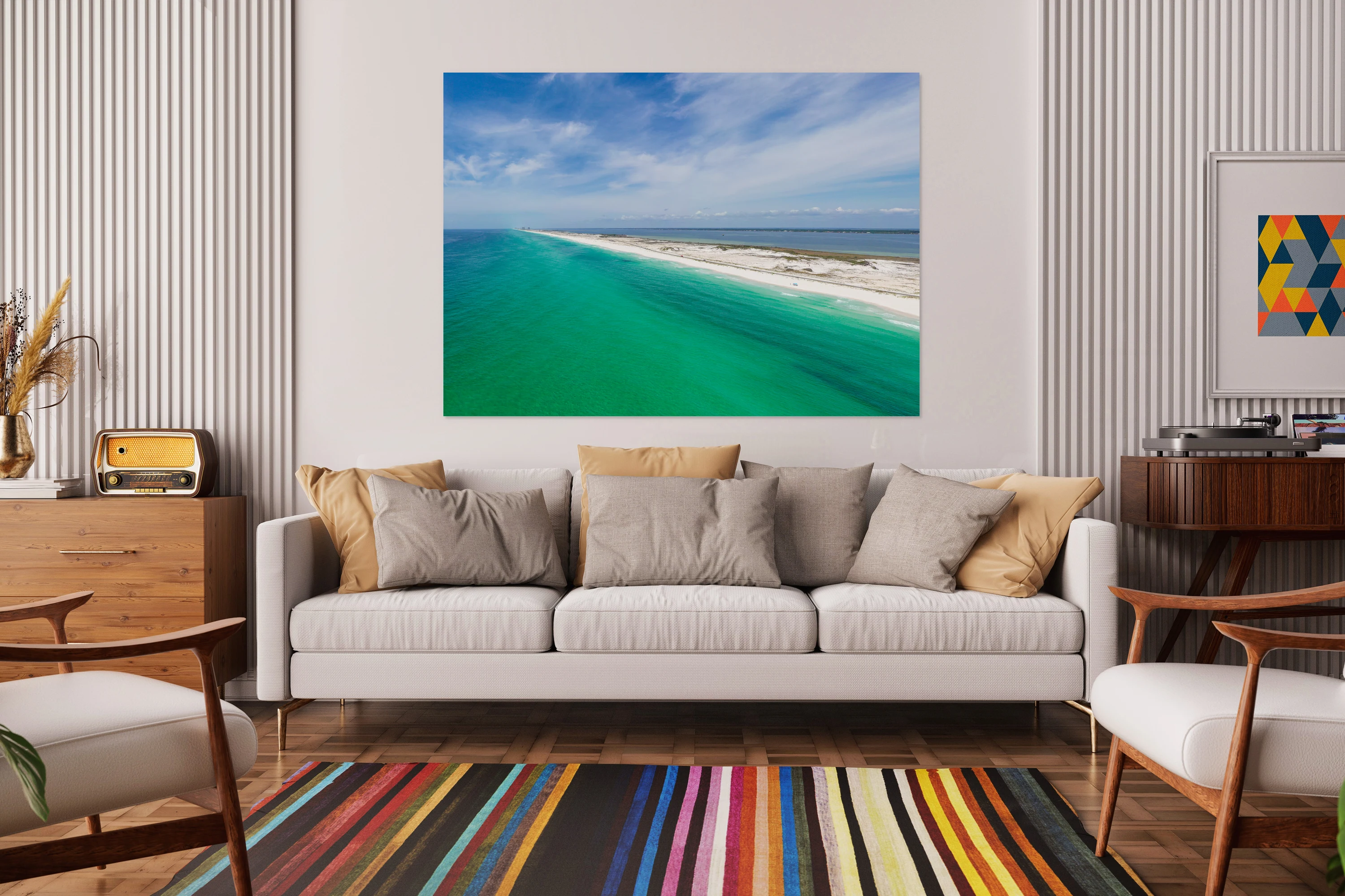 Ebeach