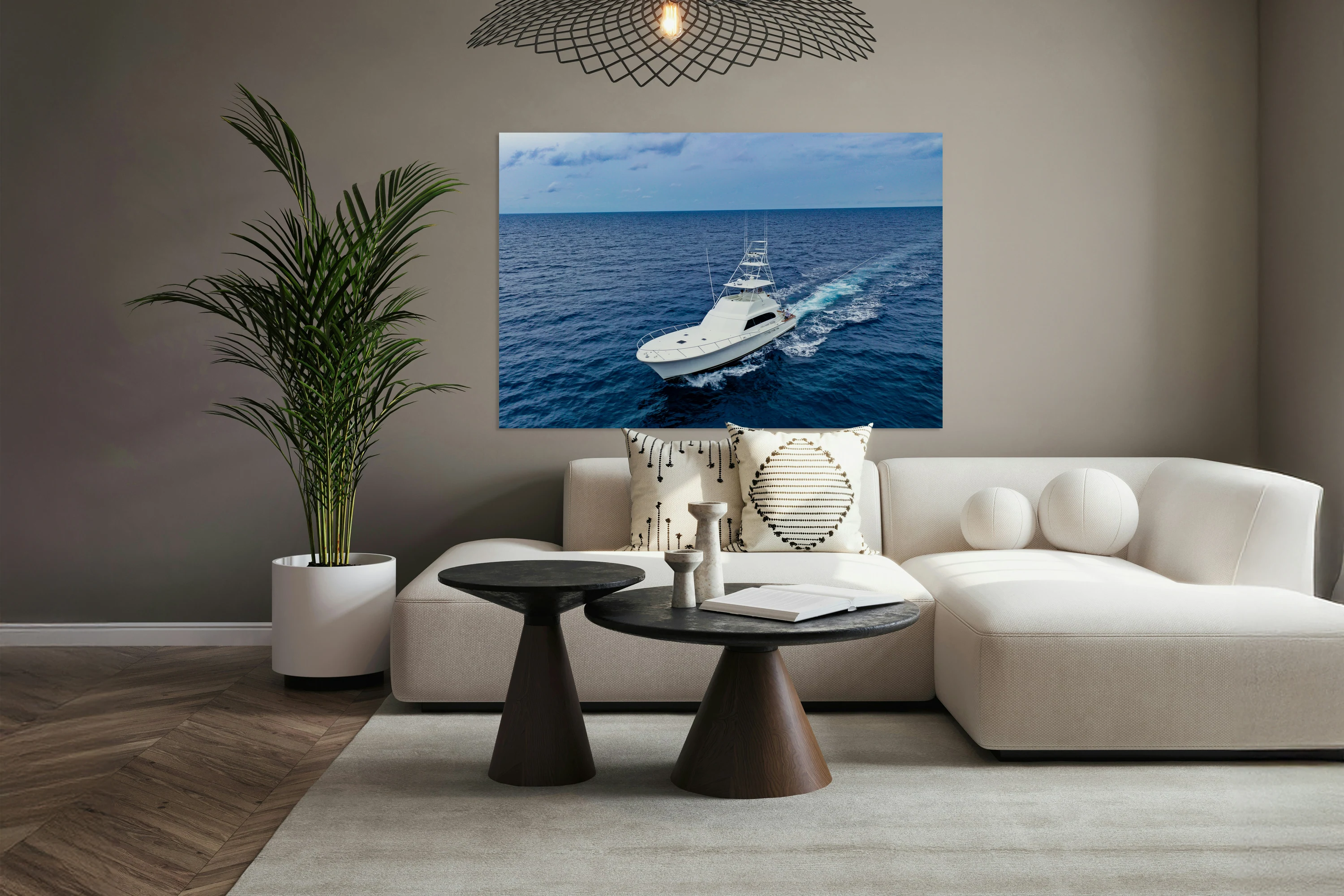 Sea Wolff 