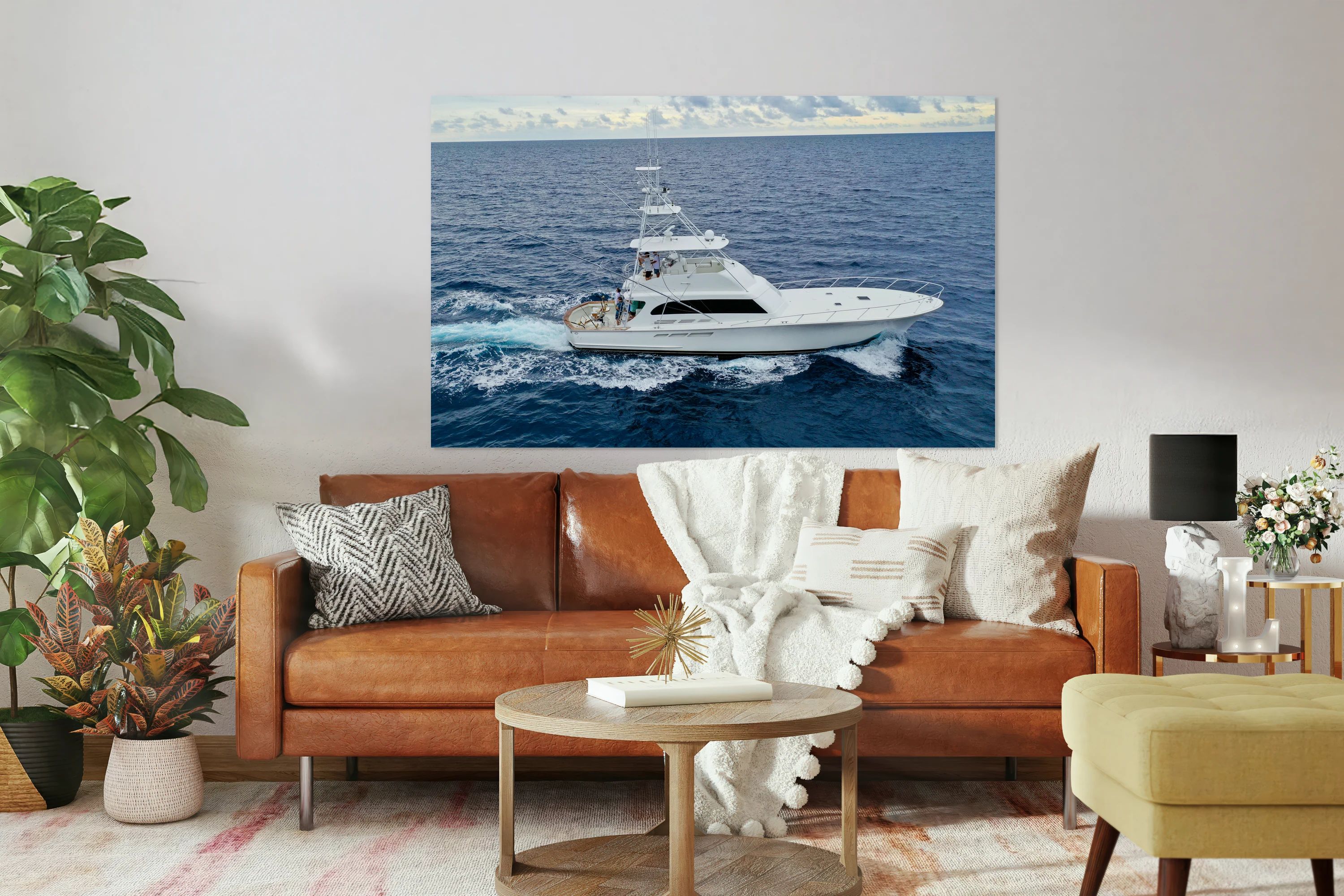 Sea Wolff Side