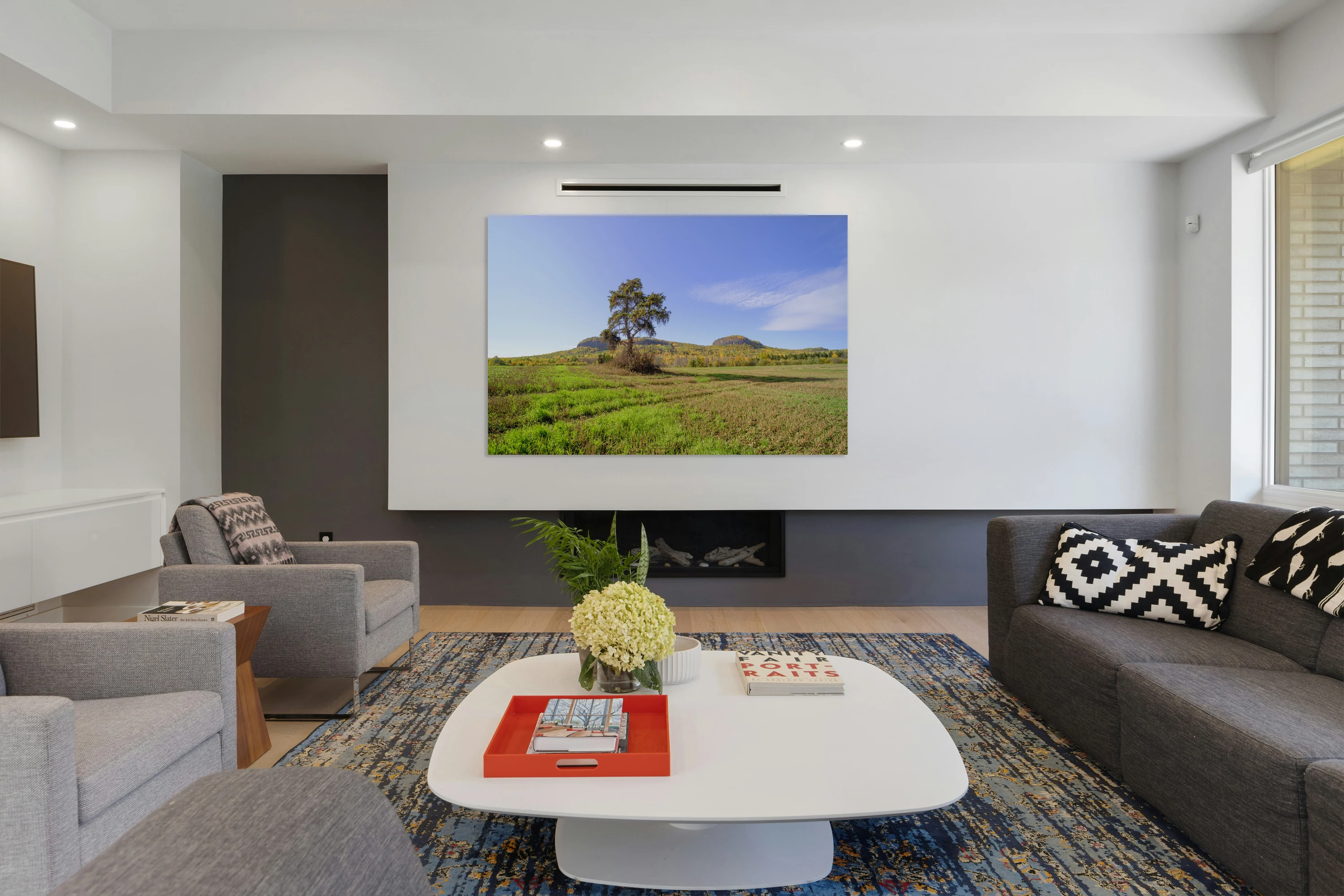 Lone Tree