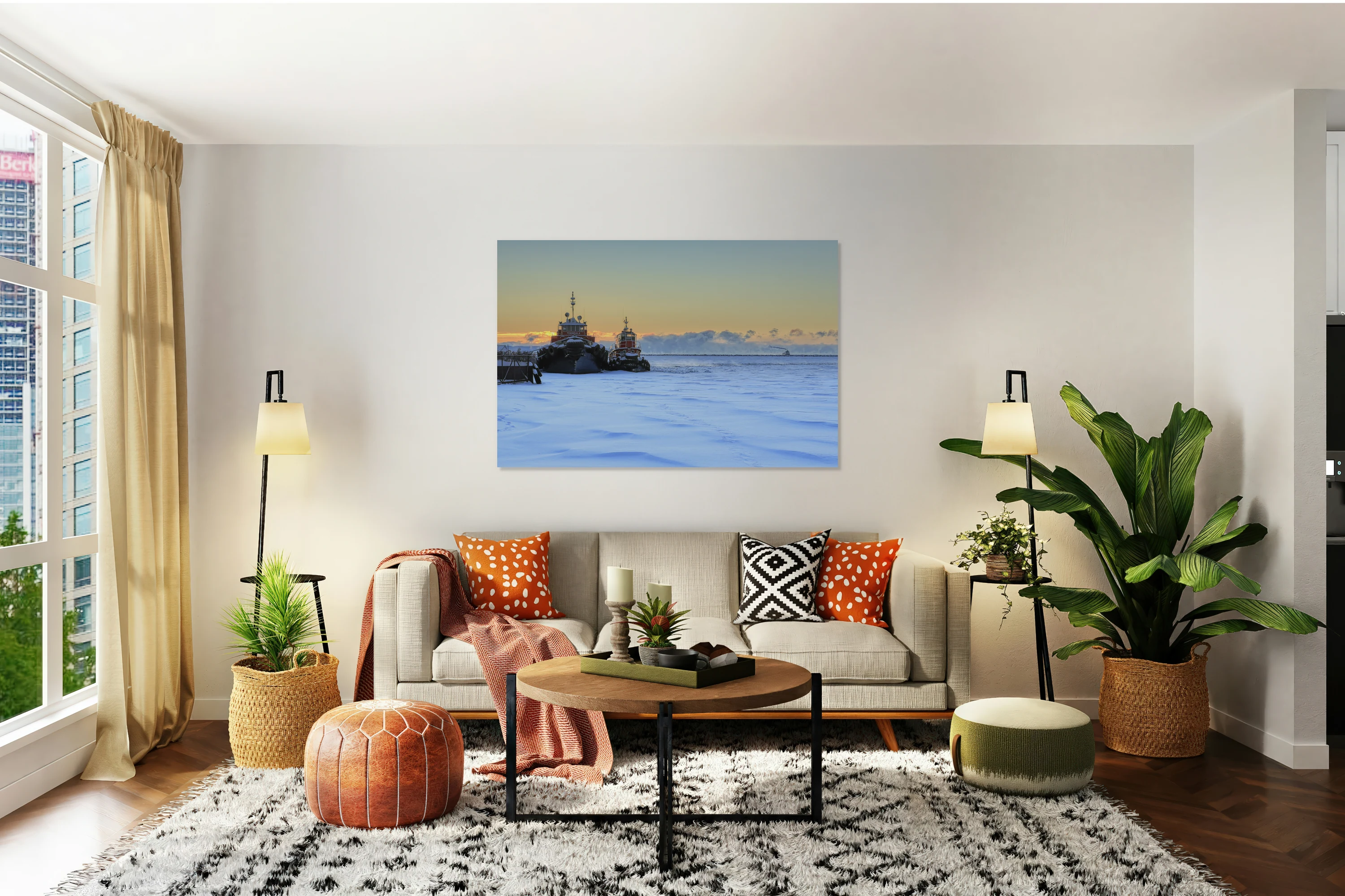 Peninsula 