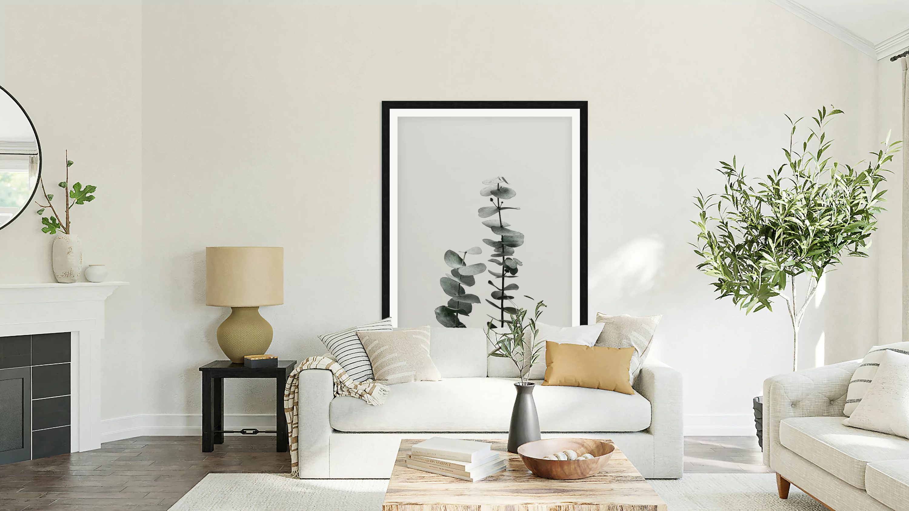Eucalyptus Natural 03