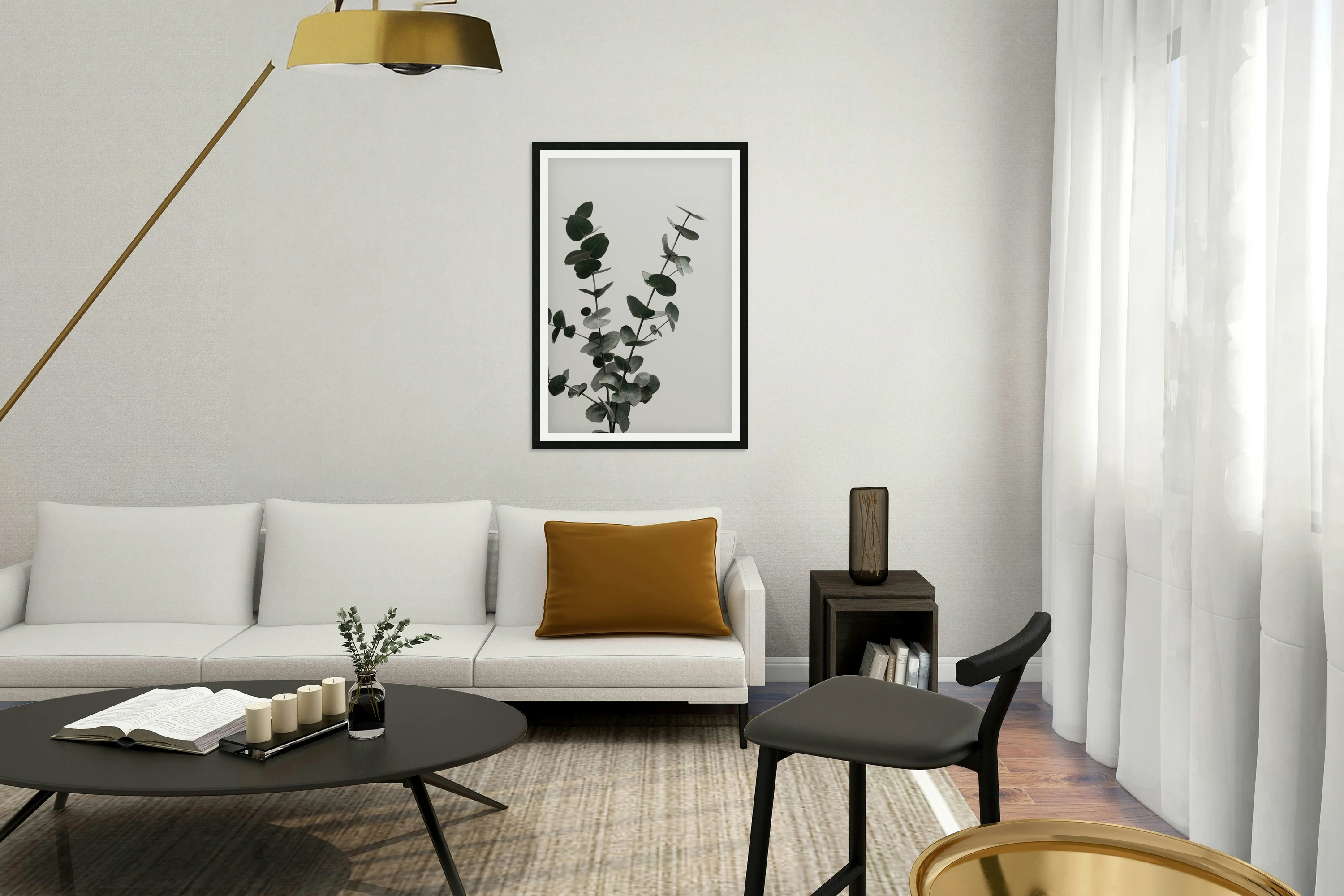 Eucalyptus Natural 04