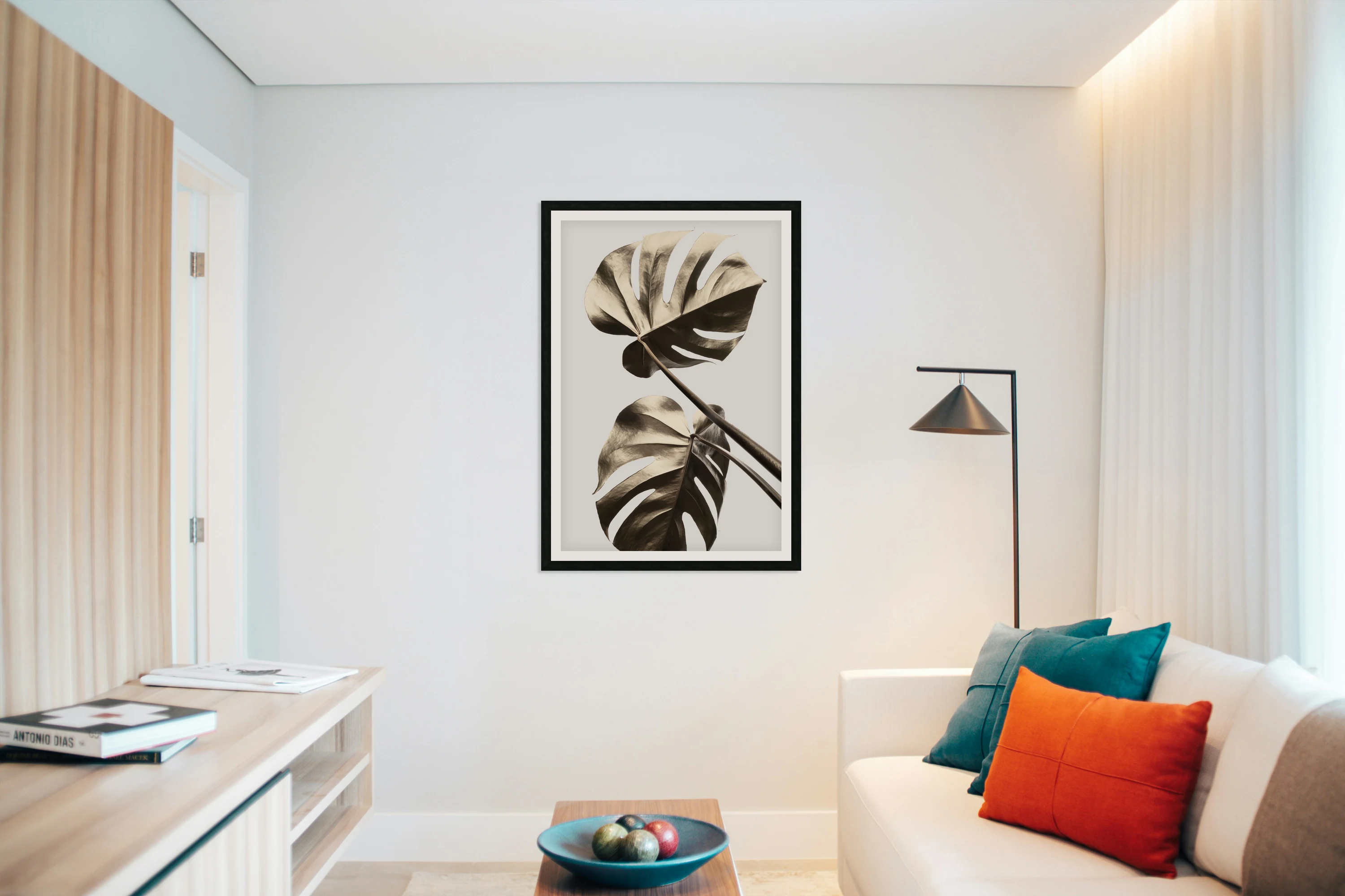 Monstera Gold 08