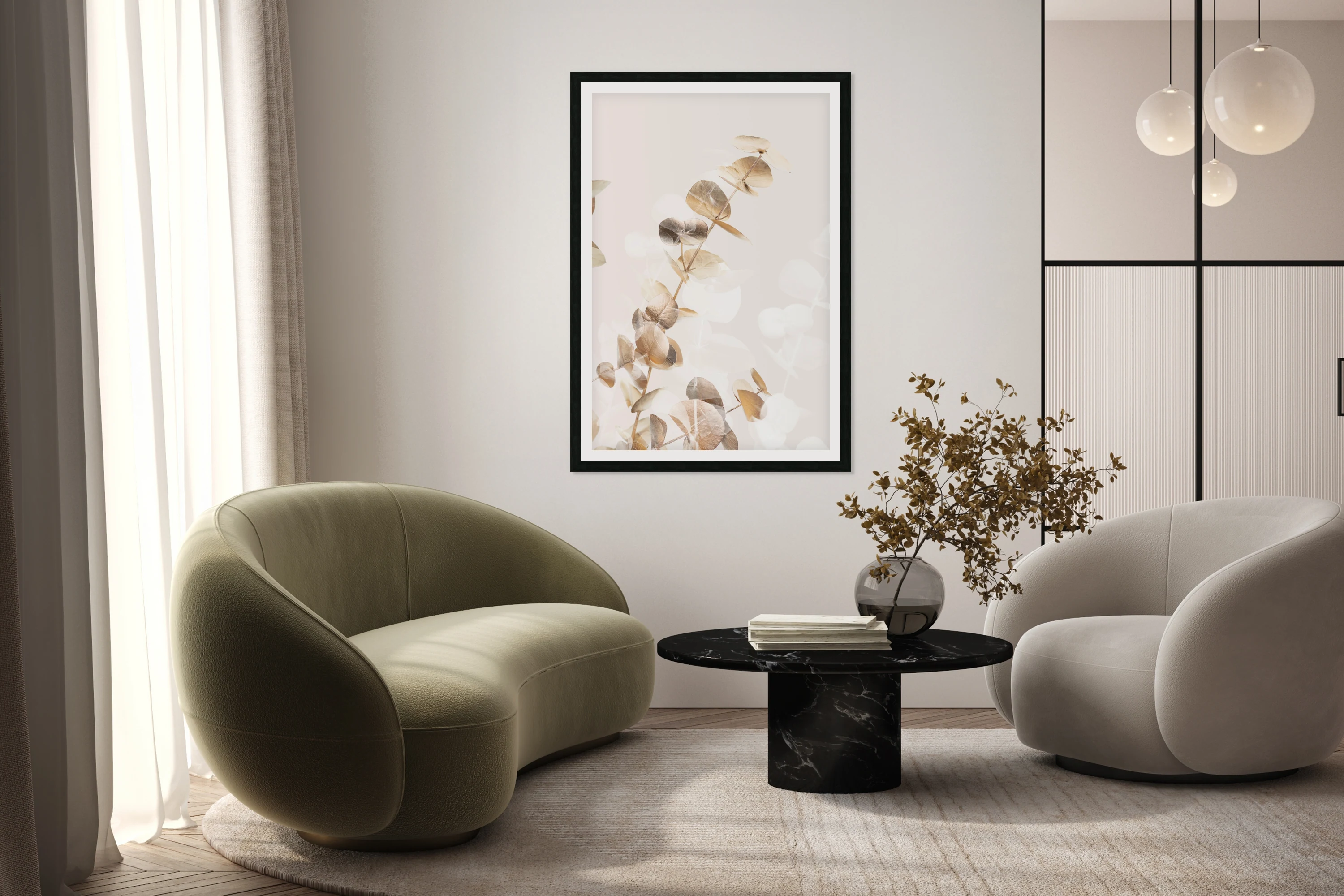 Eucalyptus Creative Gold 02