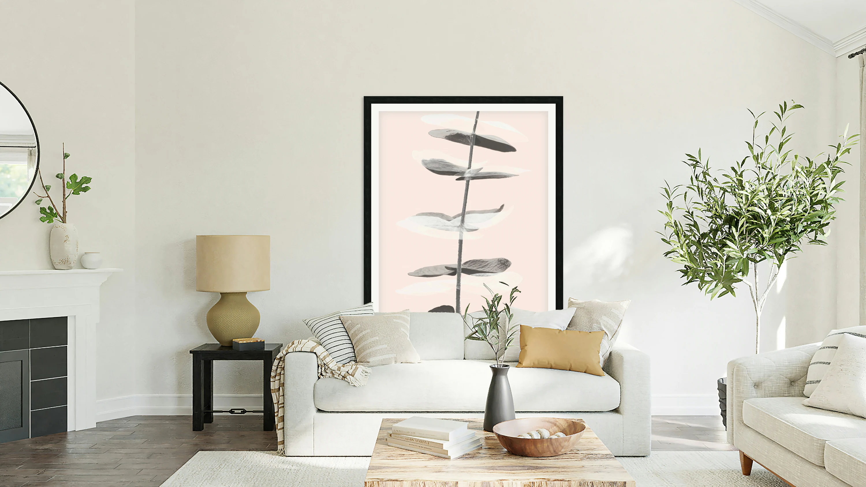 Eucalyptus Creative 11