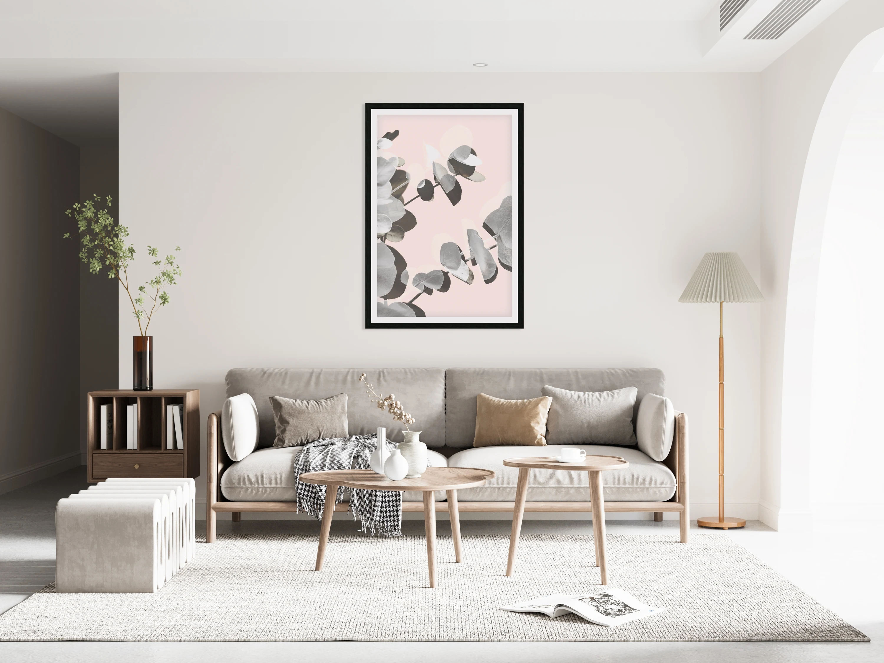 Eucalyptus Creative 14