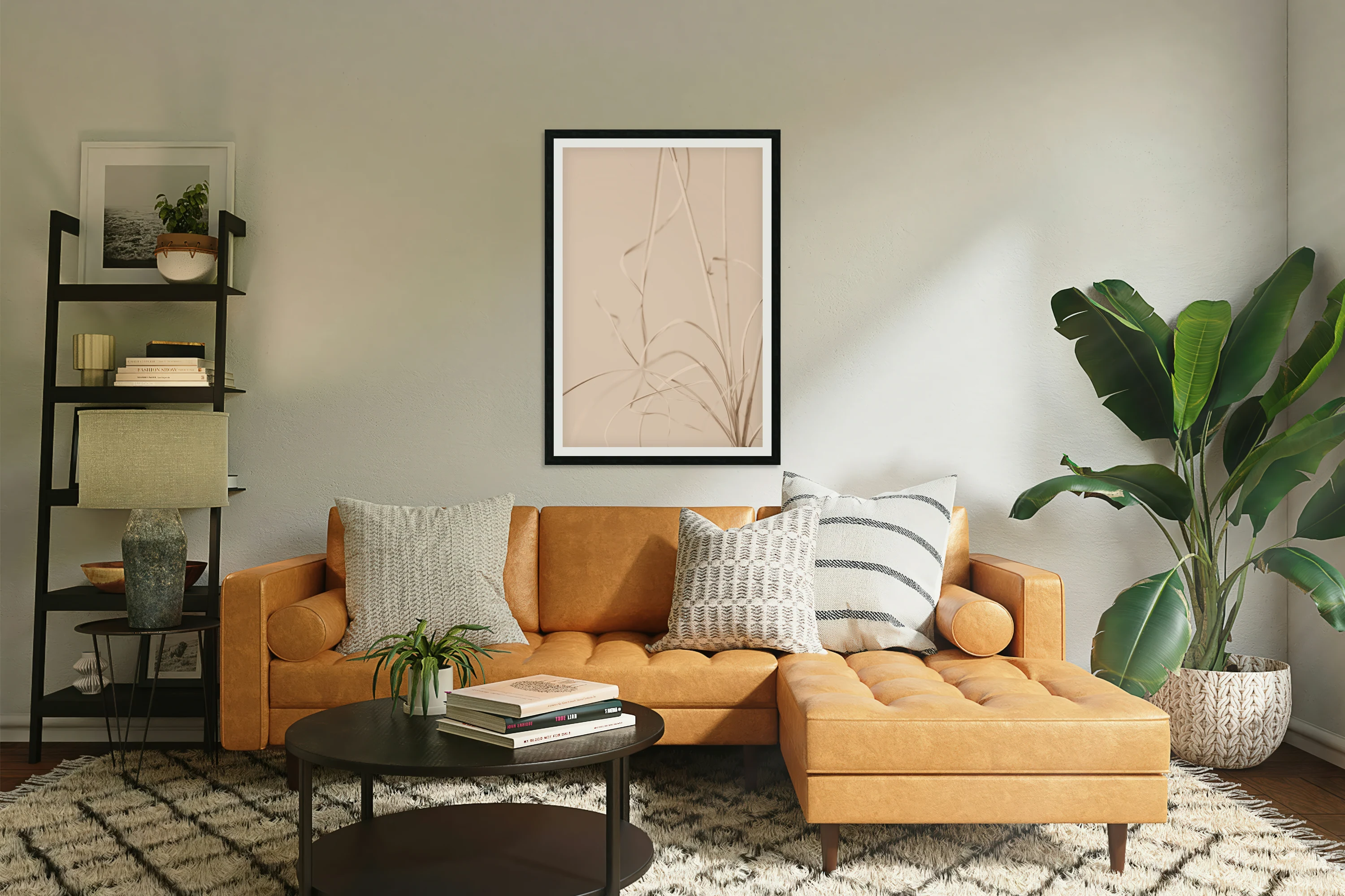 Dried Grass Beige 01